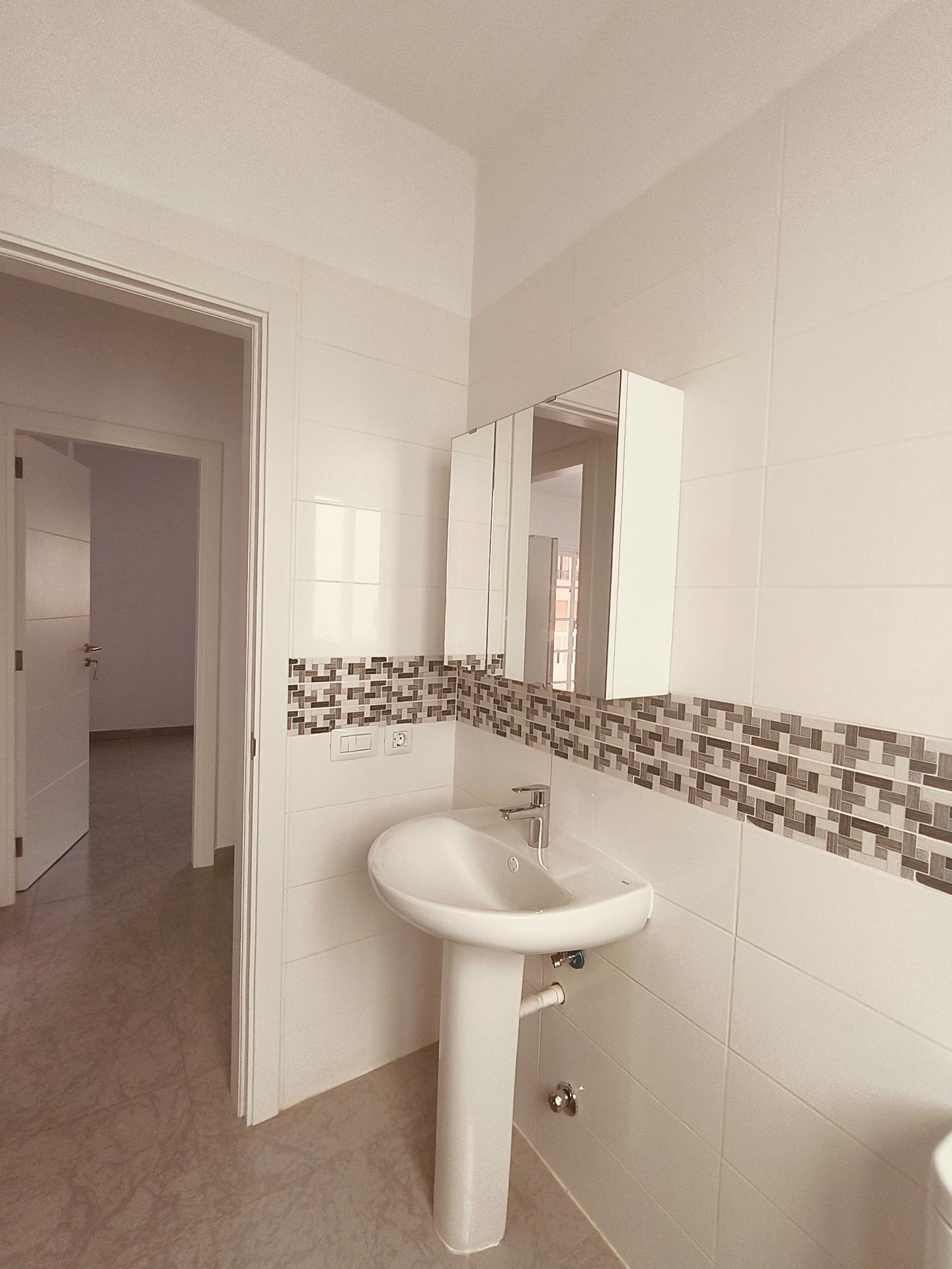VIVIENDA LUMINOSA DE DOS HABITACIONES - 8