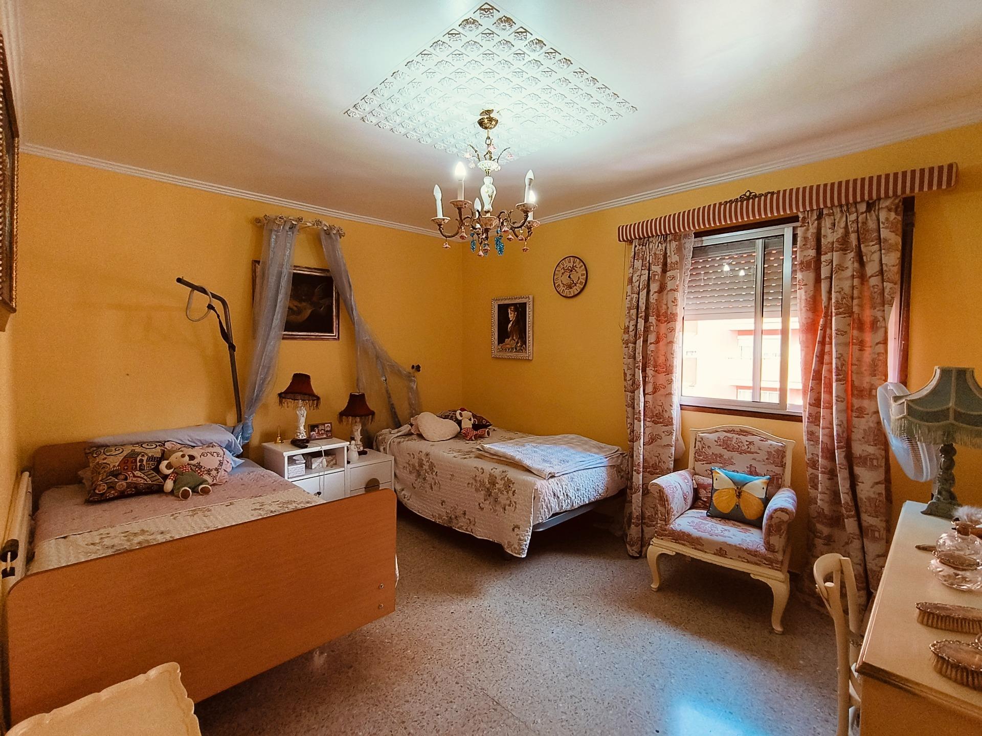 Vivienda para reformar en Avenida Venezuela - 17