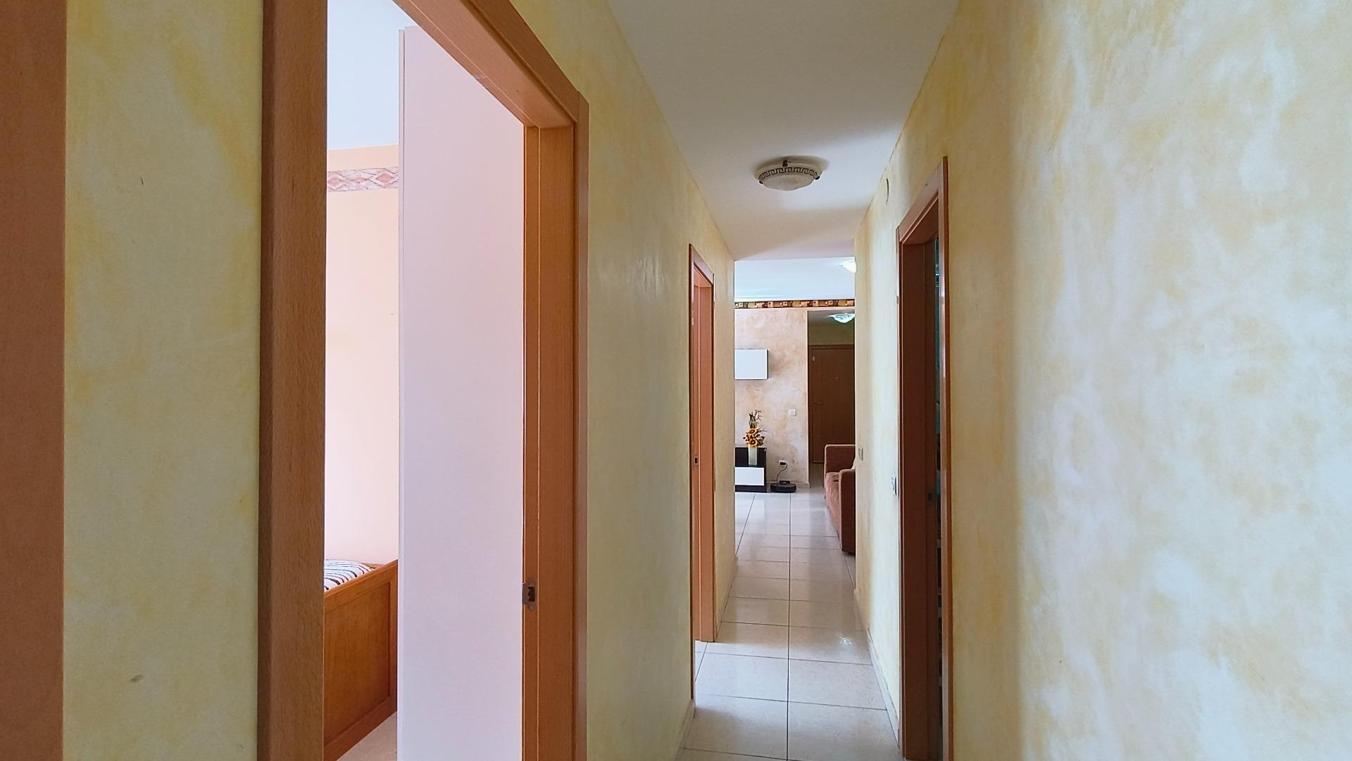 ¡Piso en alquiler en la zona de La Gallega! - 22