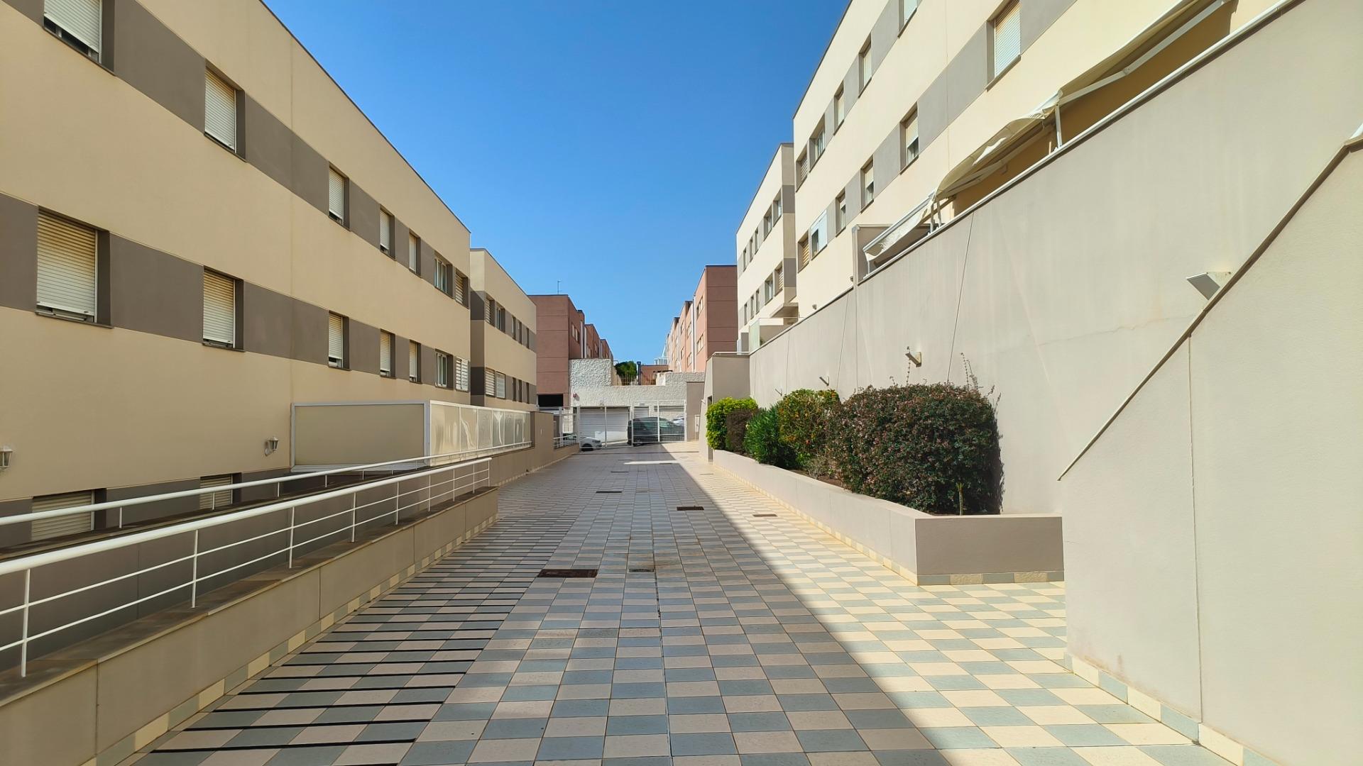 ¡Piso en alquiler en la zona de La Gallega! - 25