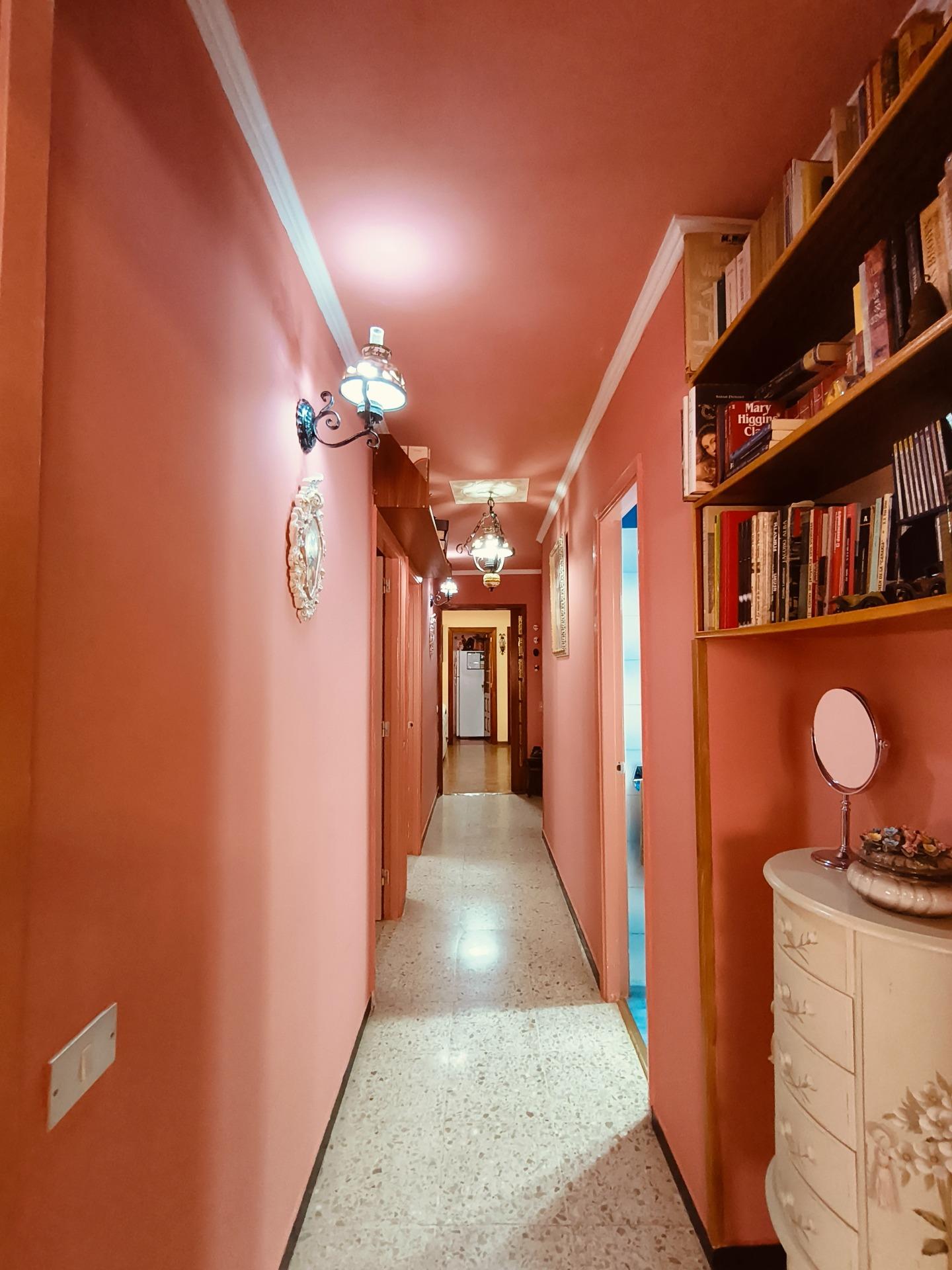 Vivienda para reformar en Avenida Venezuela - 27