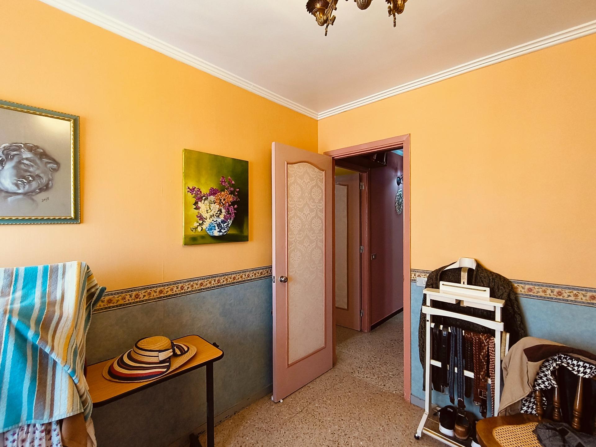 Vivienda para reformar en Avenida Venezuela - 31