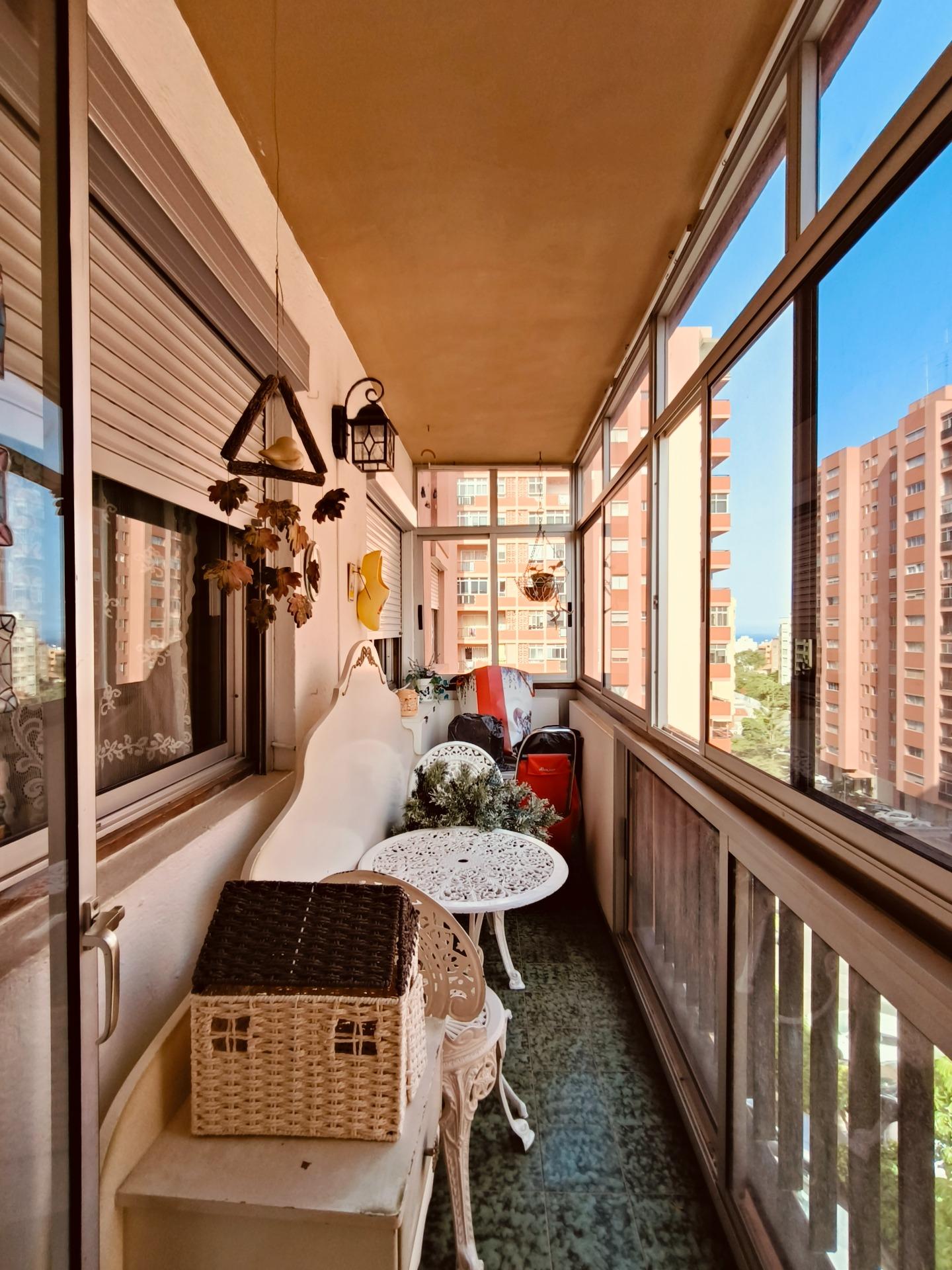 Vivienda para reformar en Avenida Venezuela - 32