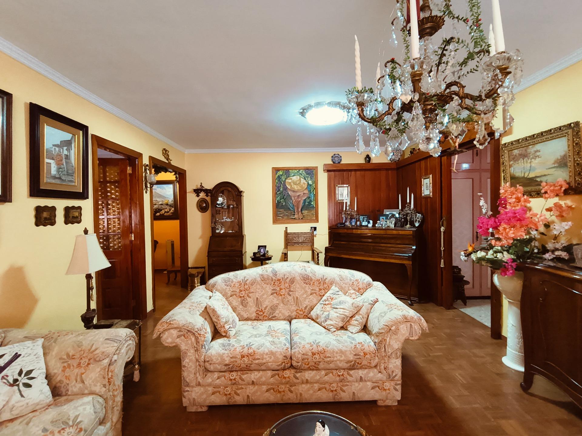 Vivienda para reformar en Avenida Venezuela - 6
