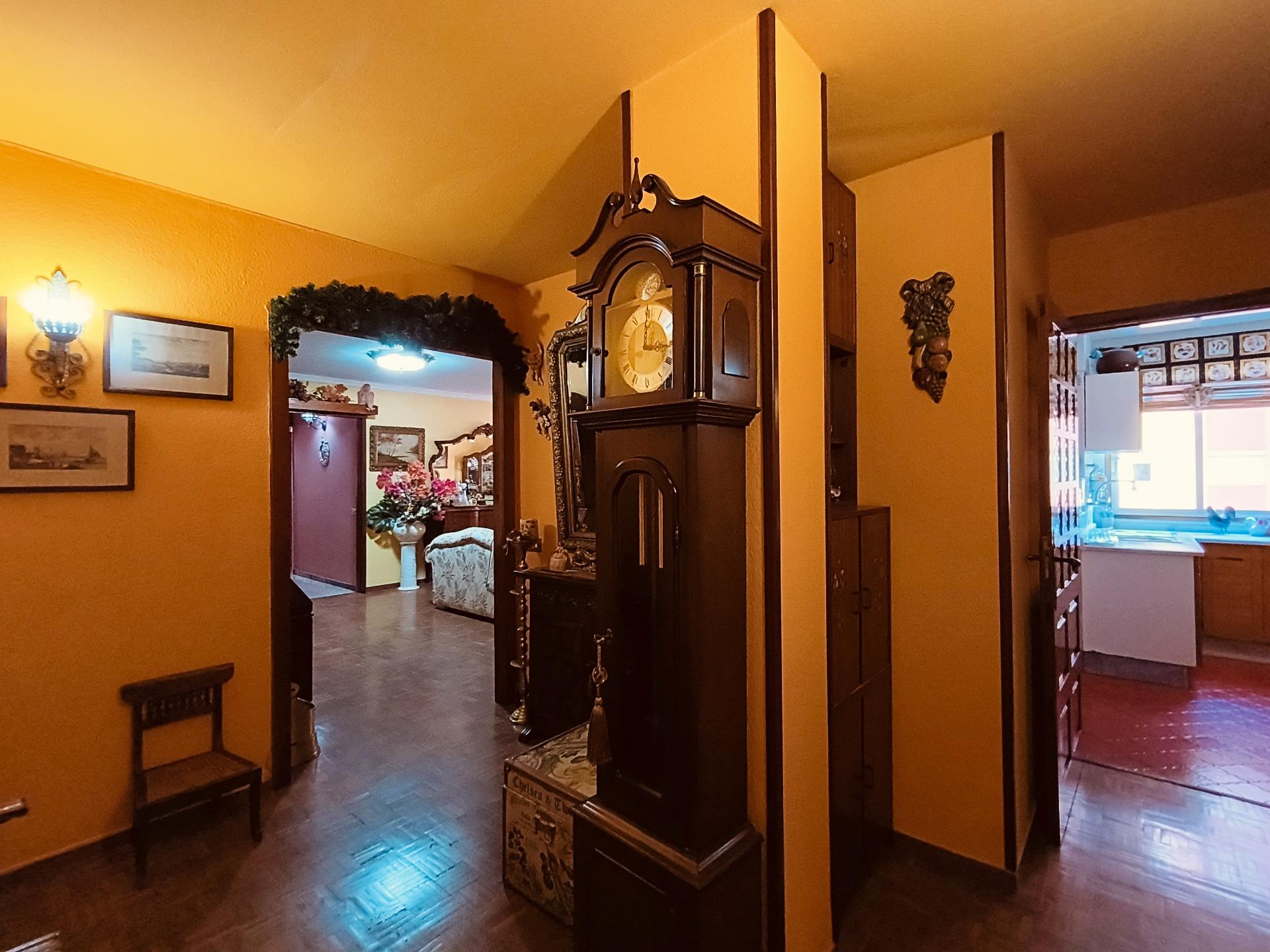 Vivienda para reformar en Avenida Venezuela - 7