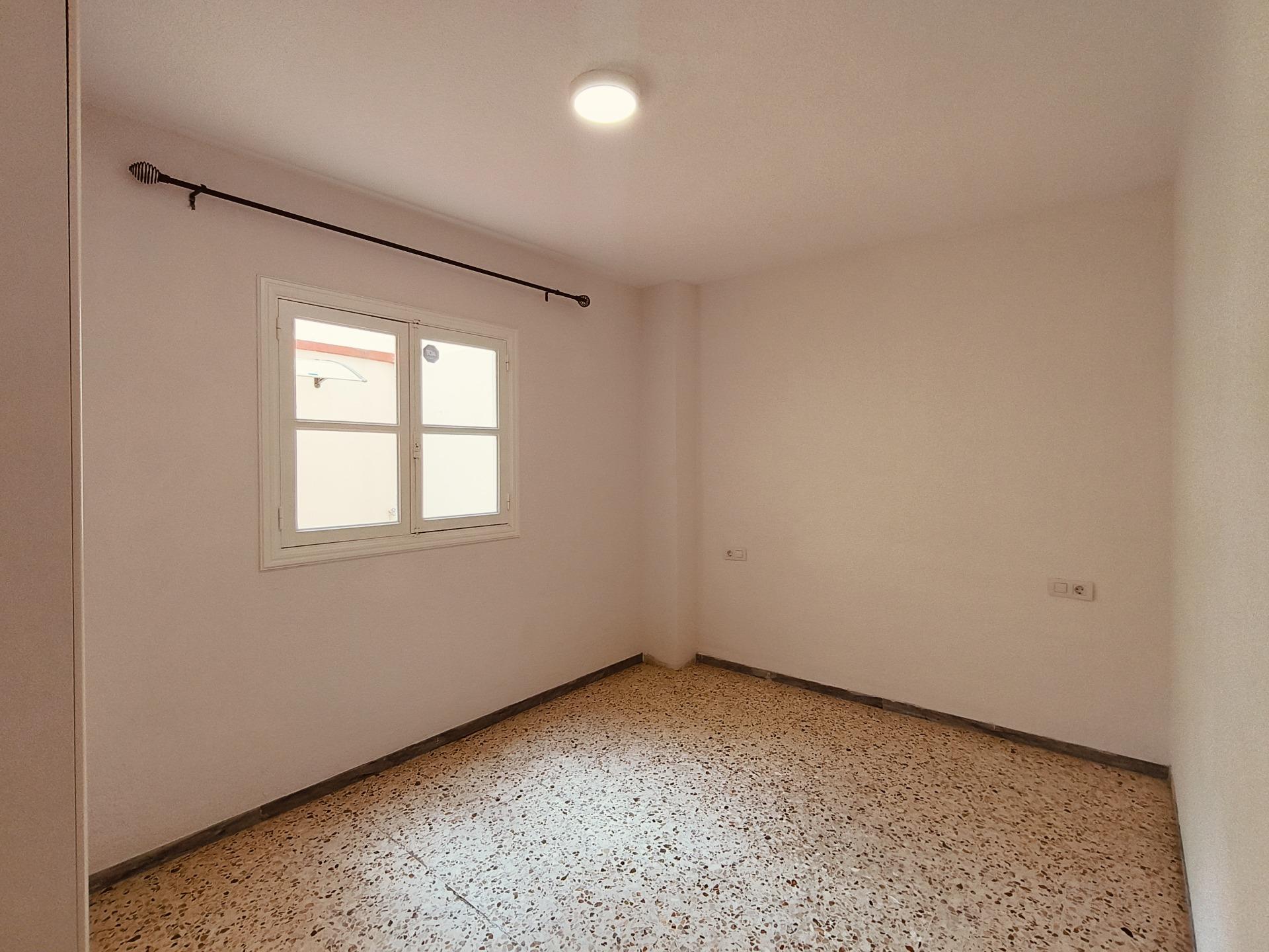 VIVIENDA DOS HABITACIONES - 10