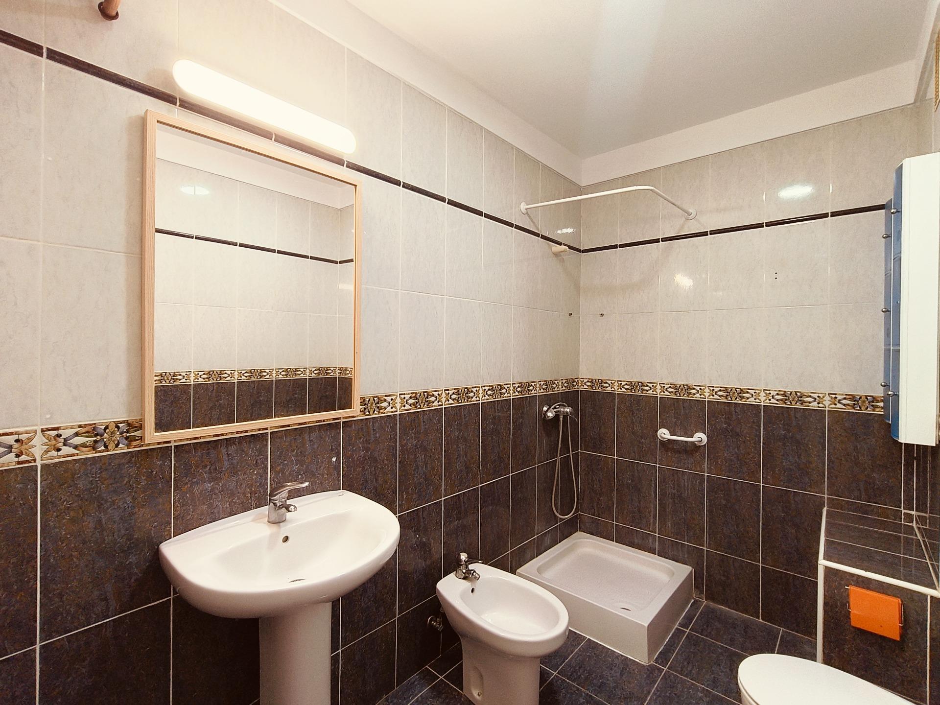 VIVIENDA DOS HABITACIONES - 12