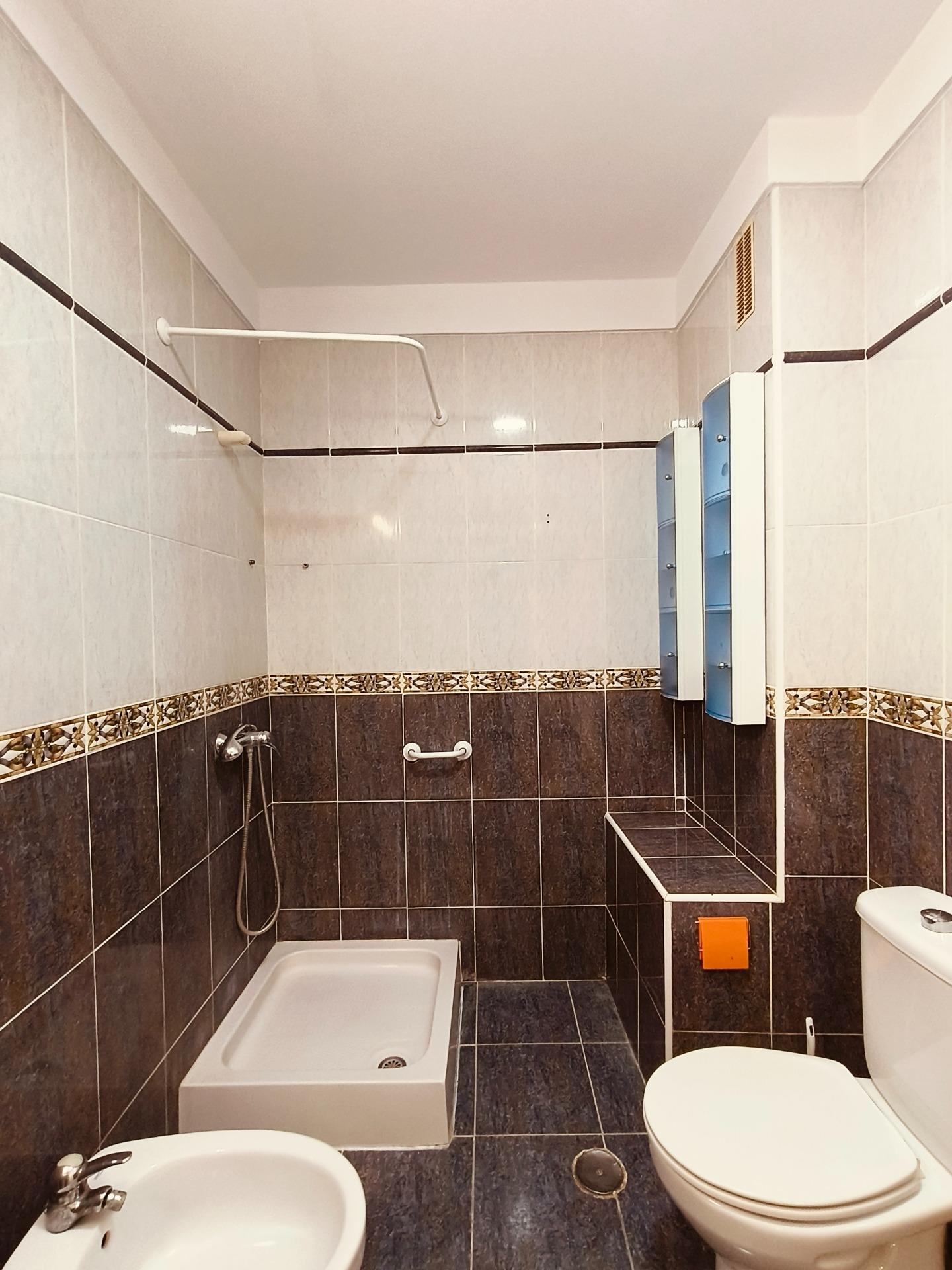 VIVIENDA DOS HABITACIONES - 14