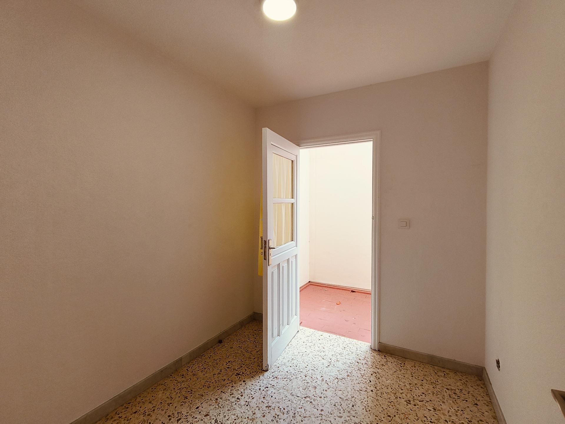 VIVIENDA DOS HABITACIONES - 15