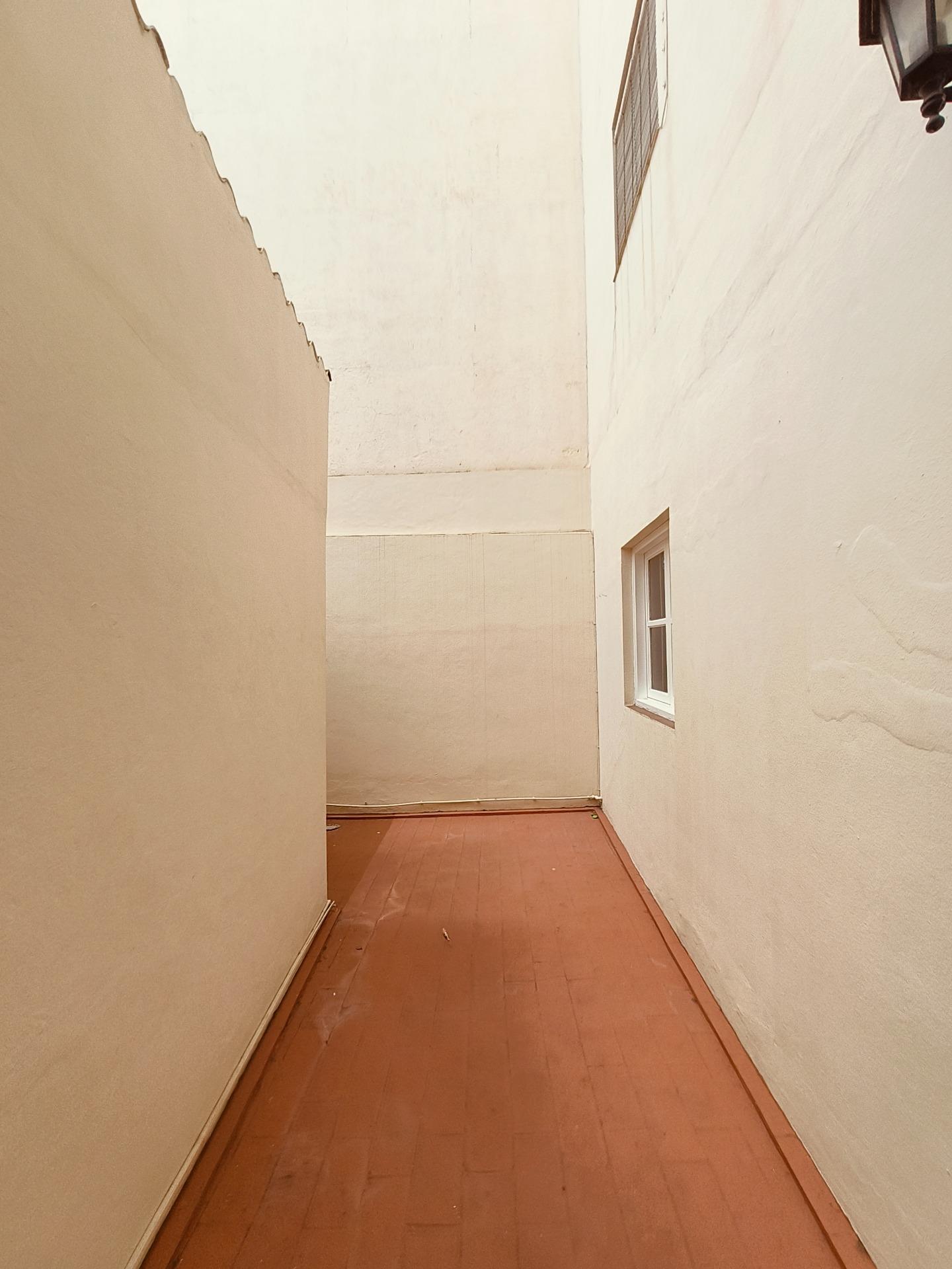 VIVIENDA DOS HABITACIONES - 16