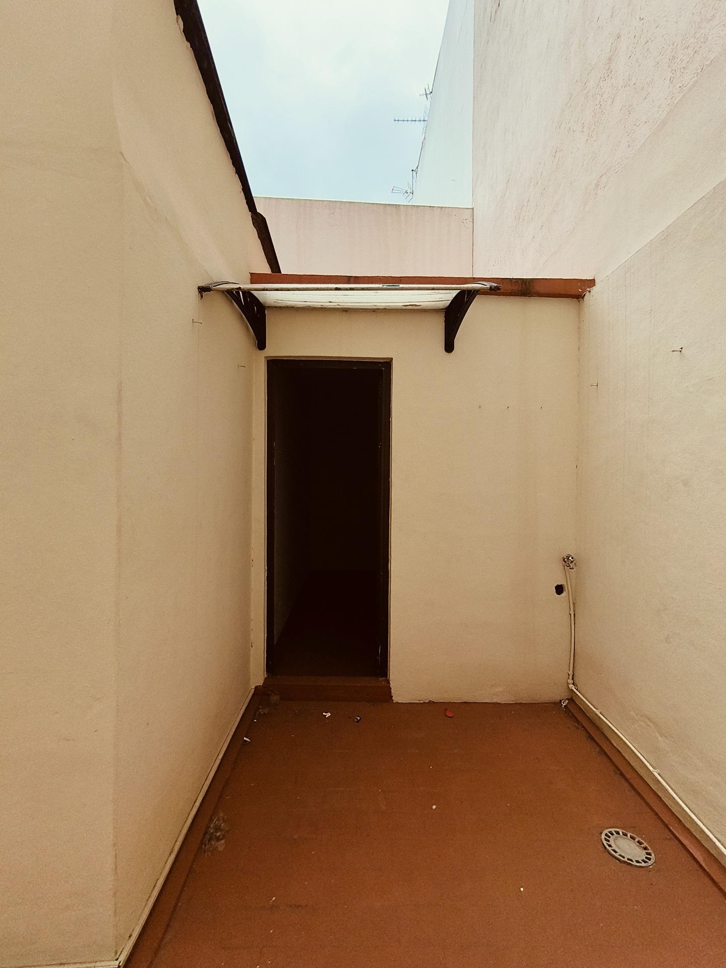 VIVIENDA DOS HABITACIONES - 17