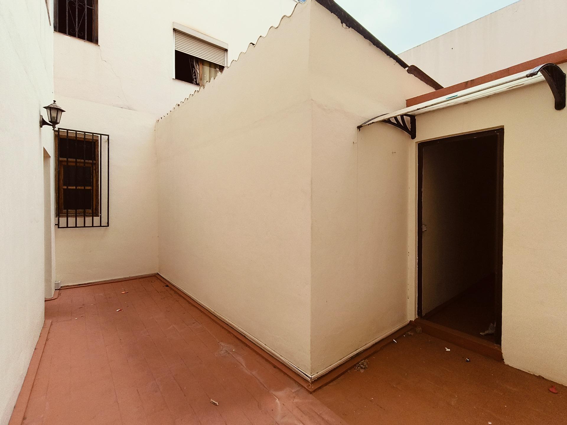 VIVIENDA DOS HABITACIONES - 18