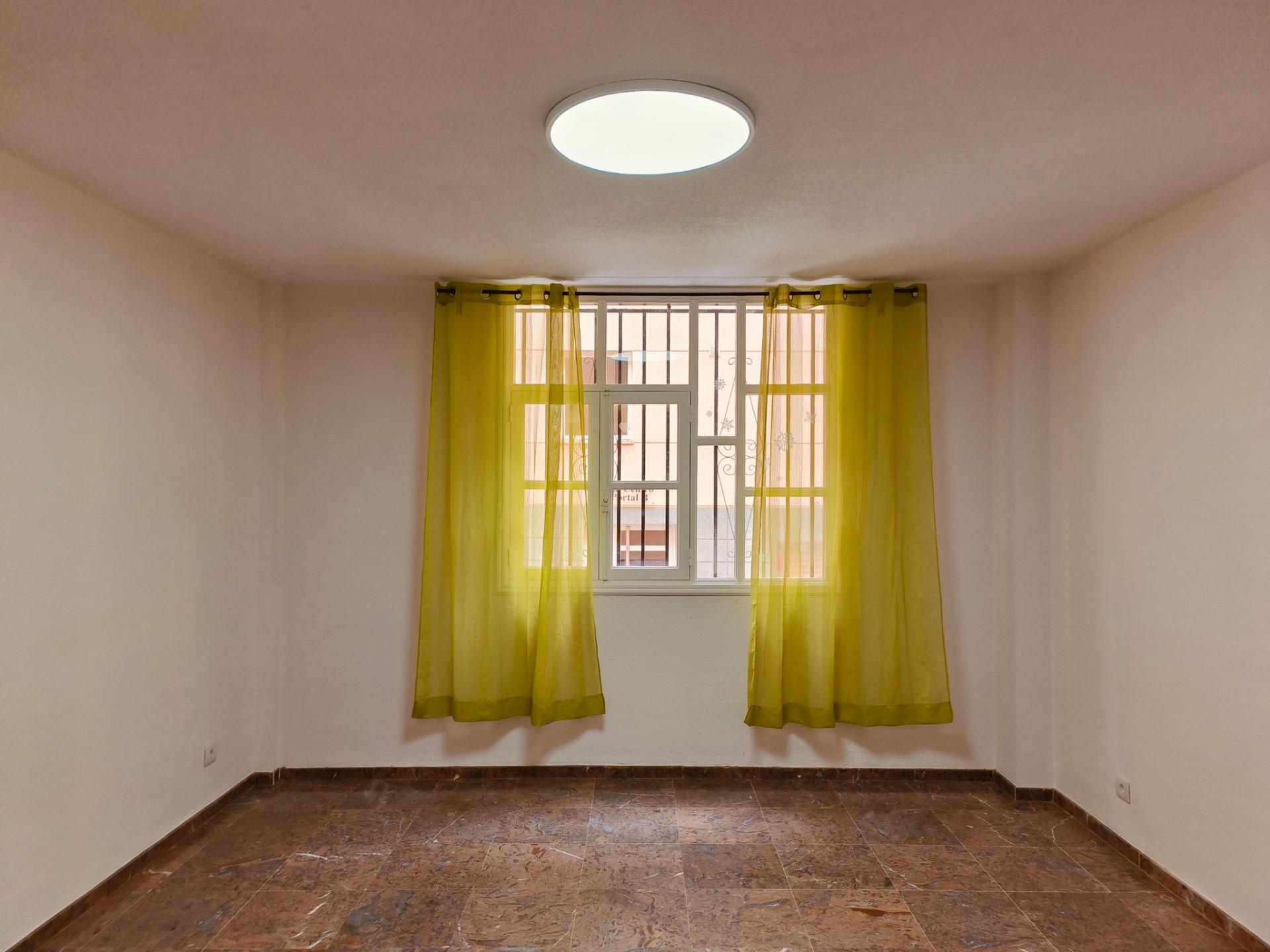 VIVIENDA DOS HABITACIONES - 2