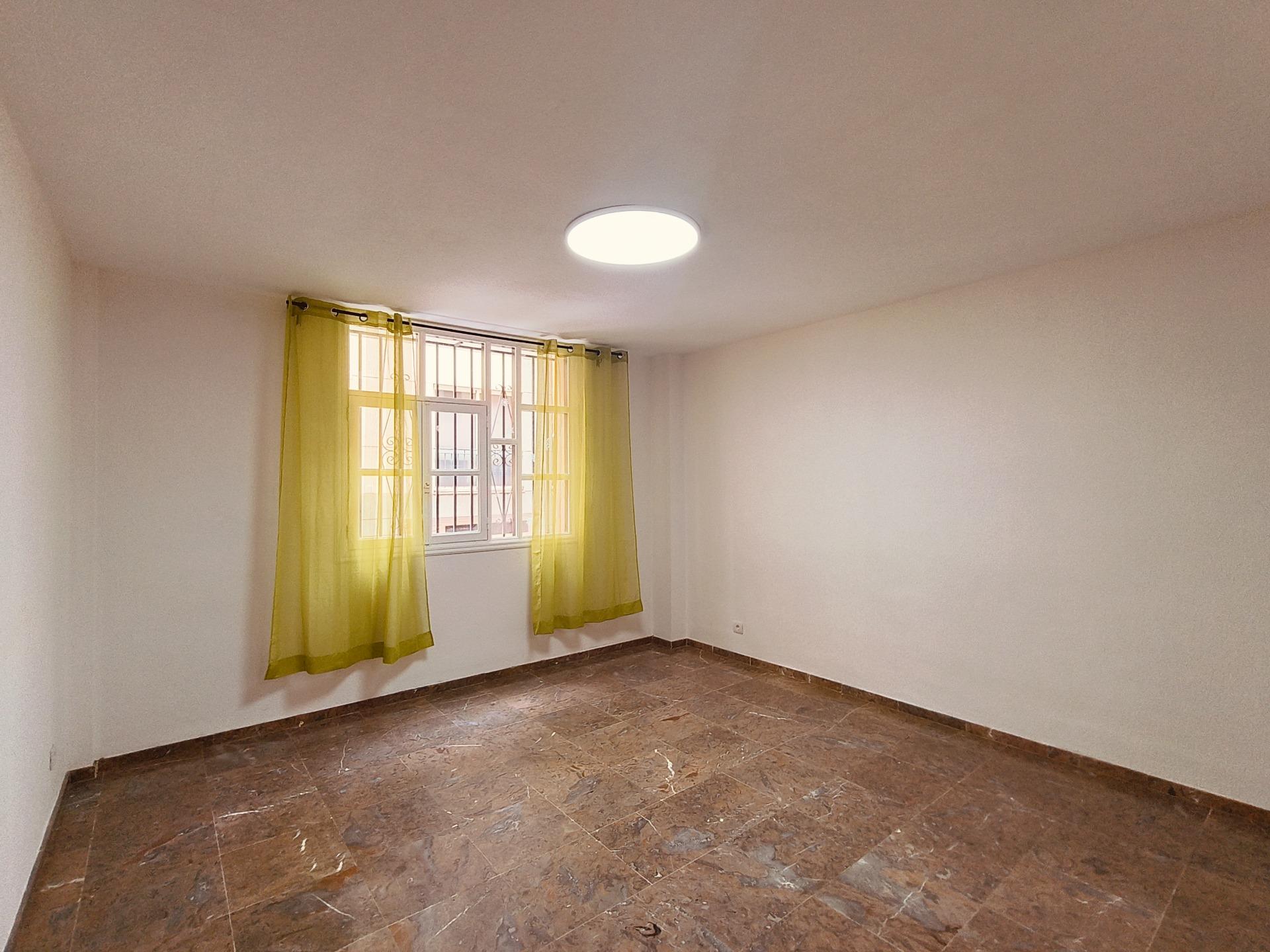 VIVIENDA DOS HABITACIONES - 3