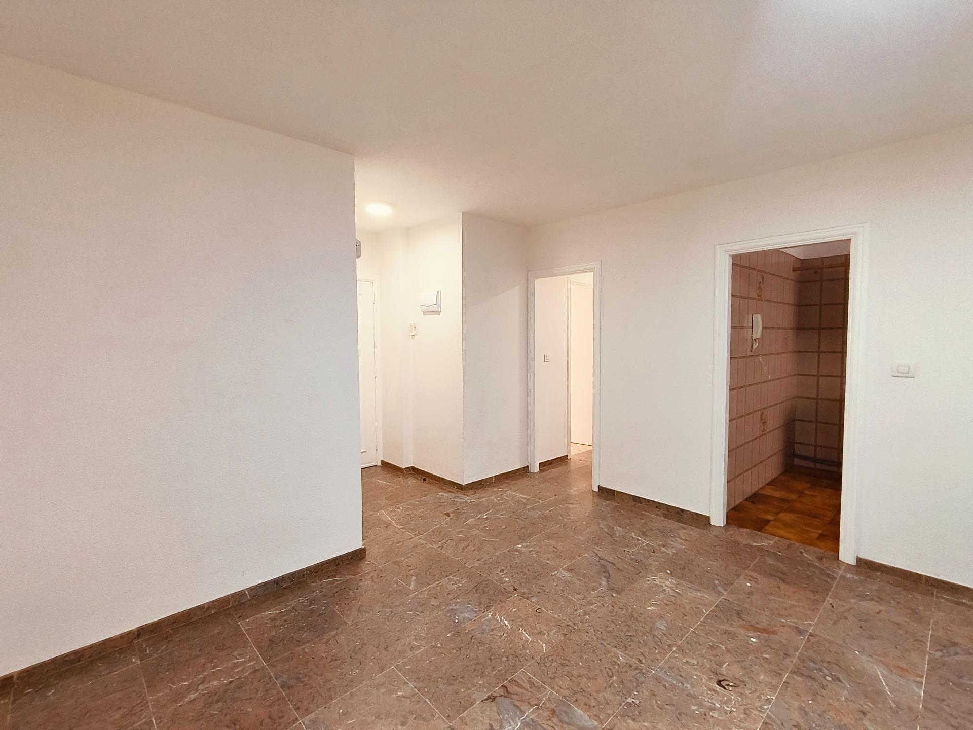 VIVIENDA DOS HABITACIONES - 4