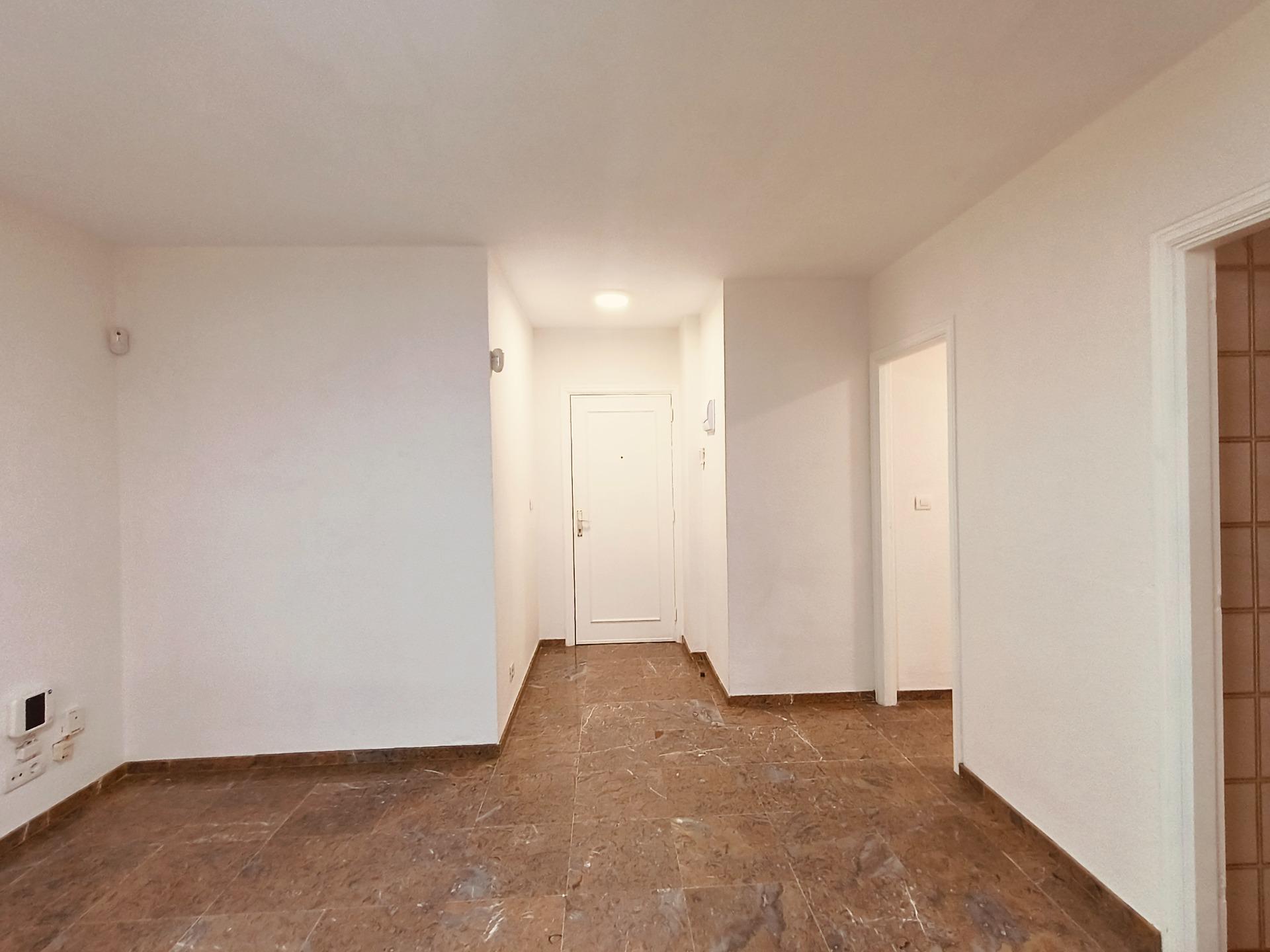 VIVIENDA DOS HABITACIONES - 5