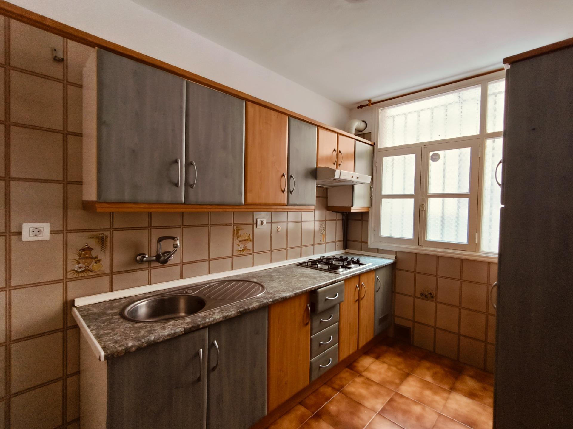 VIVIENDA DOS HABITACIONES - 6