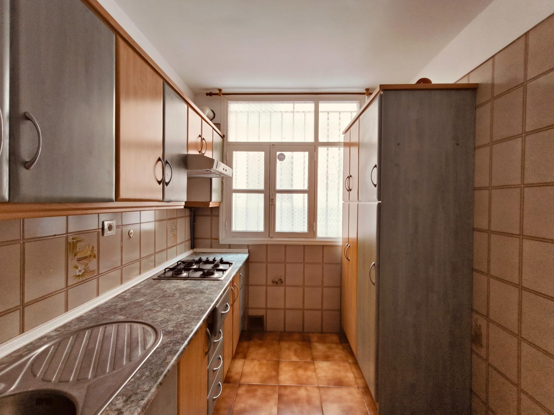 VIVIENDA DOS HABITACIONES - 7