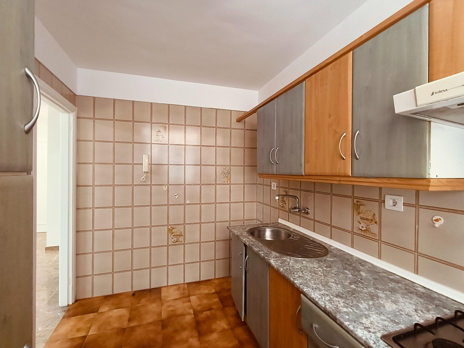 VIVIENDA DOS HABITACIONES - 8