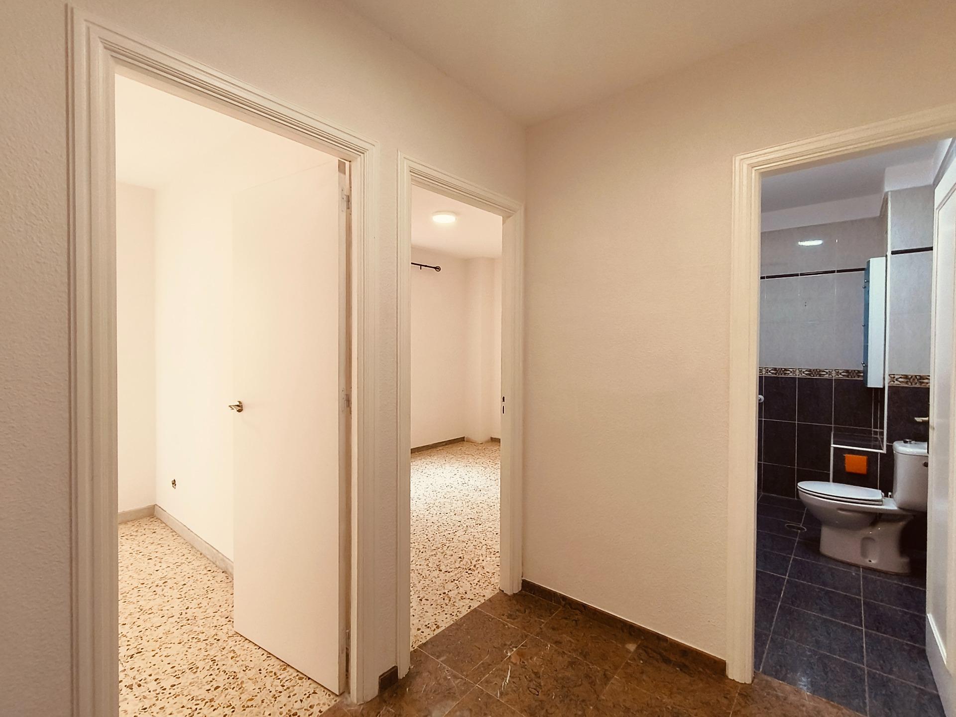 VIVIENDA DOS HABITACIONES - 9