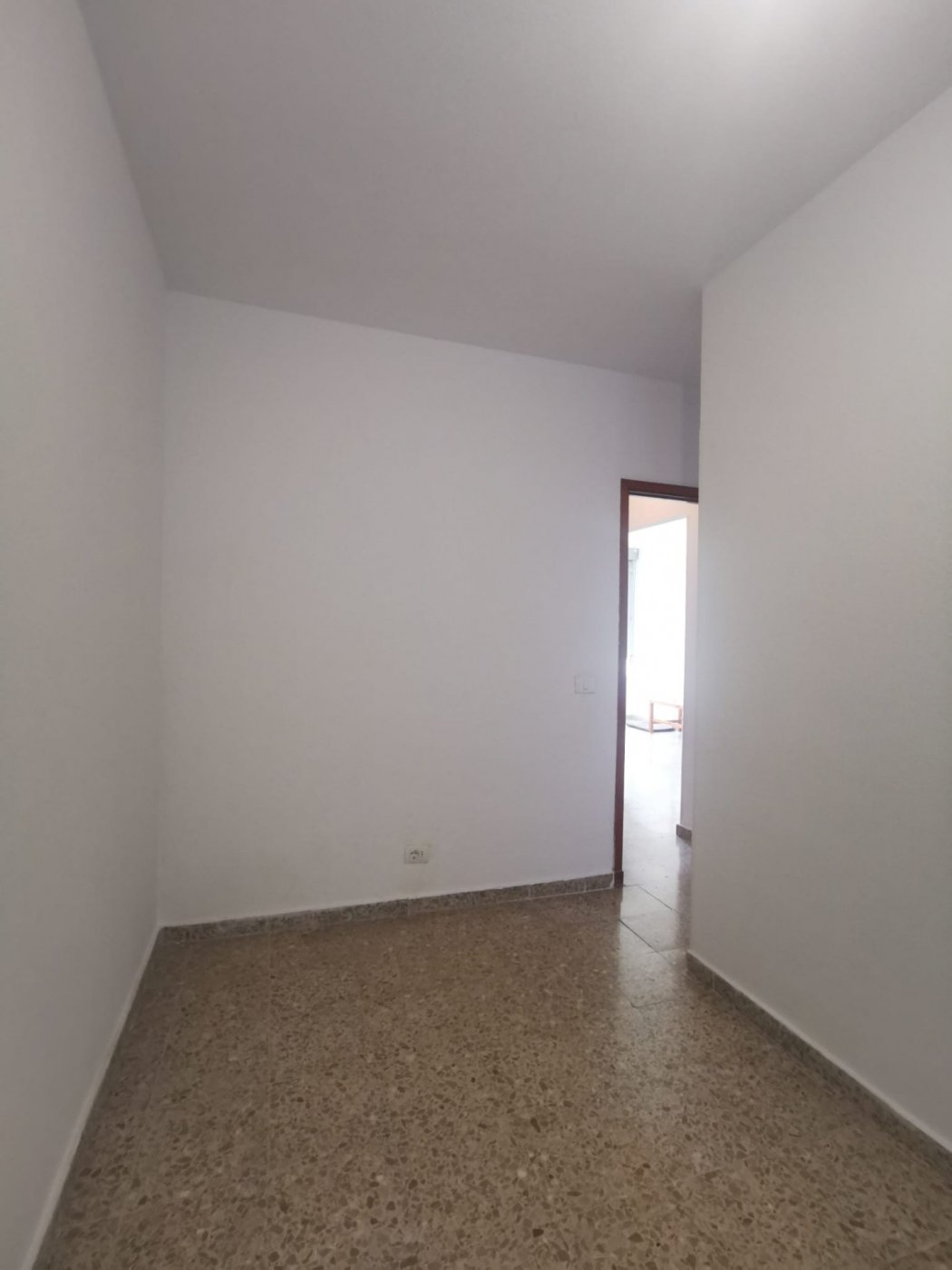 PISO CENTRICO SC, 2 HAB. Y GARAJE. - 15