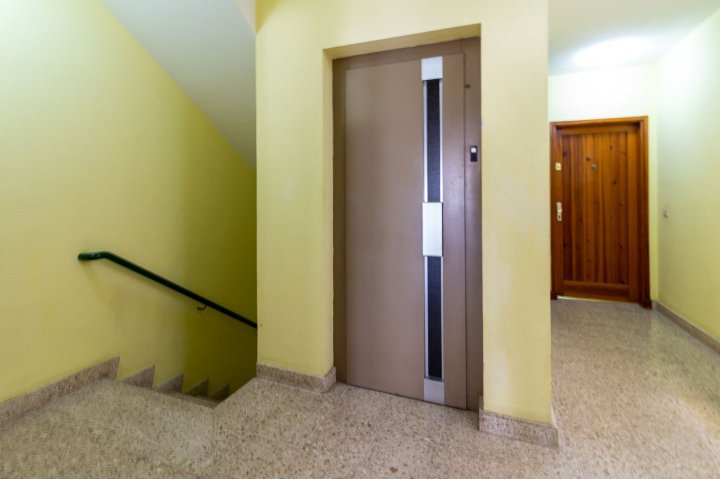 PISO CENTRICO SC, 2 HAB. Y GARAJE. - 16