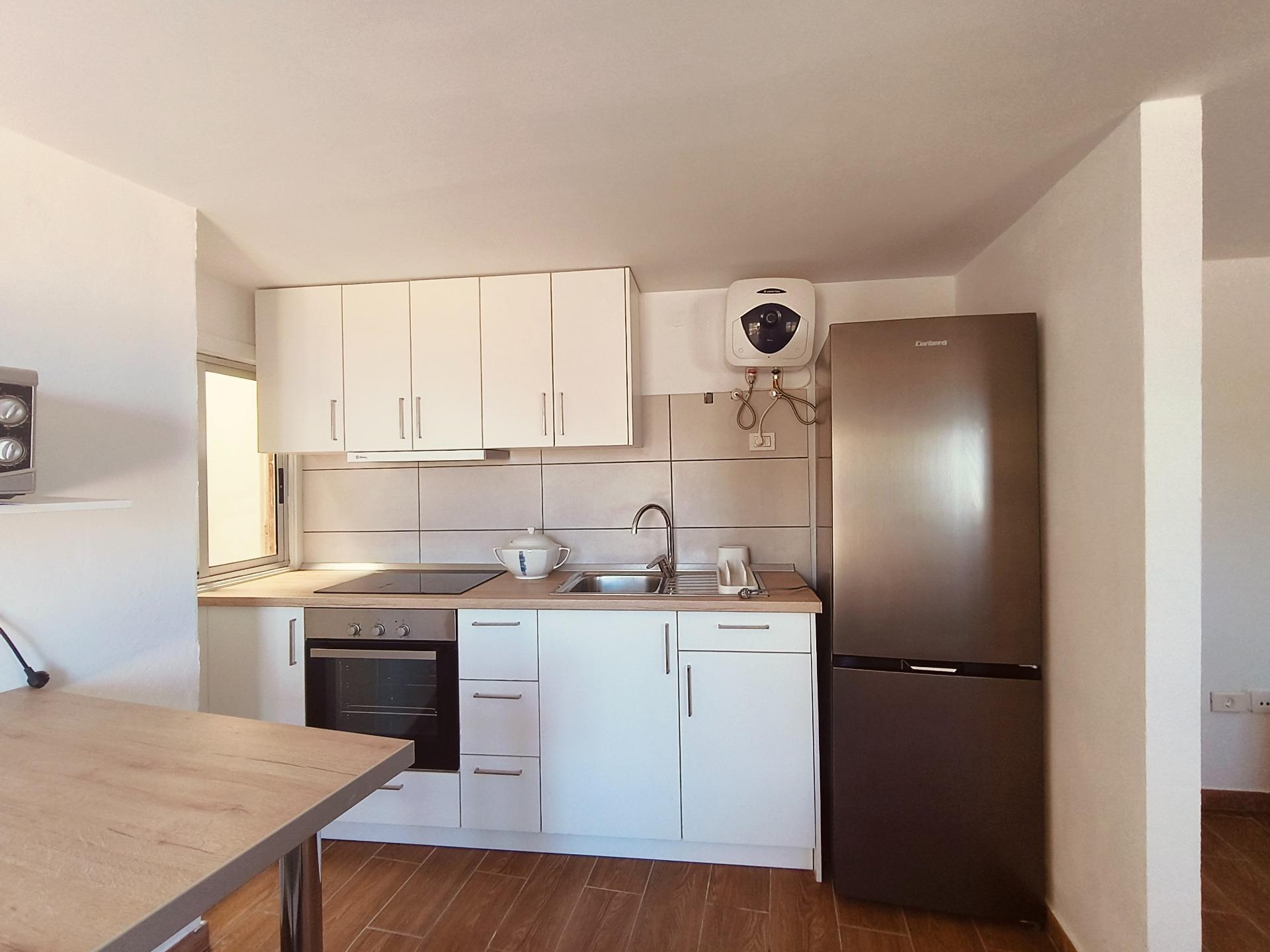VIVIENDA UBICADA EN CHARCO DEL PINO - 1