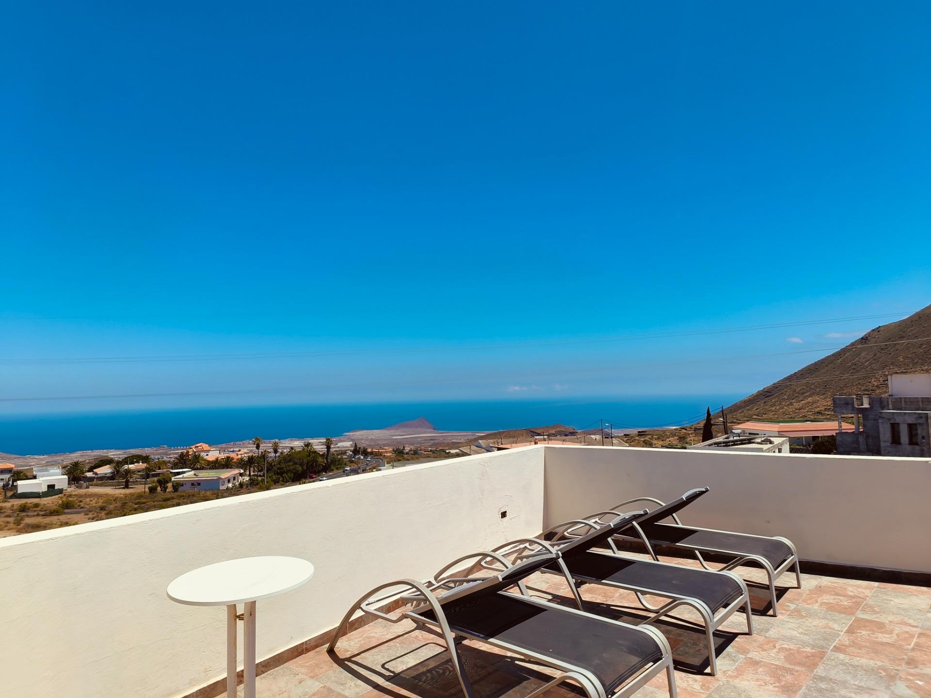 VIVIENDA UBICADA EN CHARCO DEL PINO - 12
