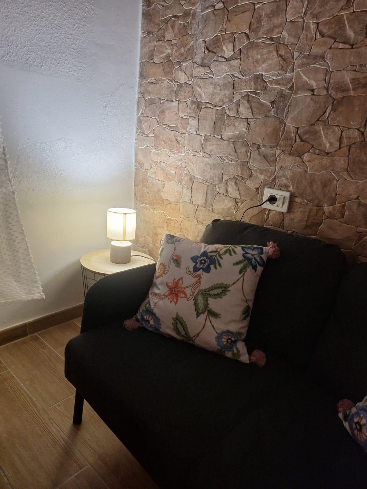 VIVIENDA EN SAN ANDRÉS UNA HABITACIÓN - 6