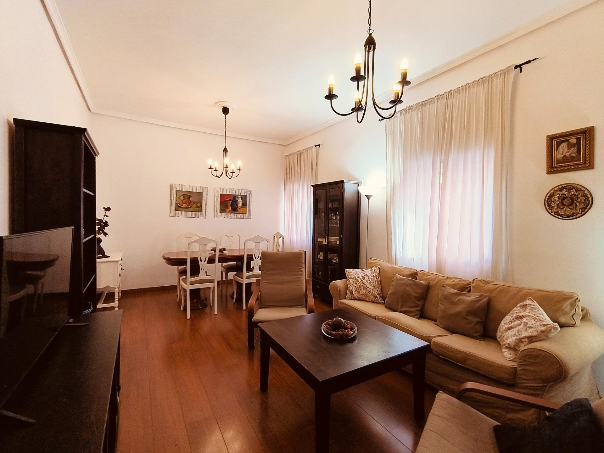 Vivienda en el corazón de Santa Cruz de Tenerife ✨ - 1