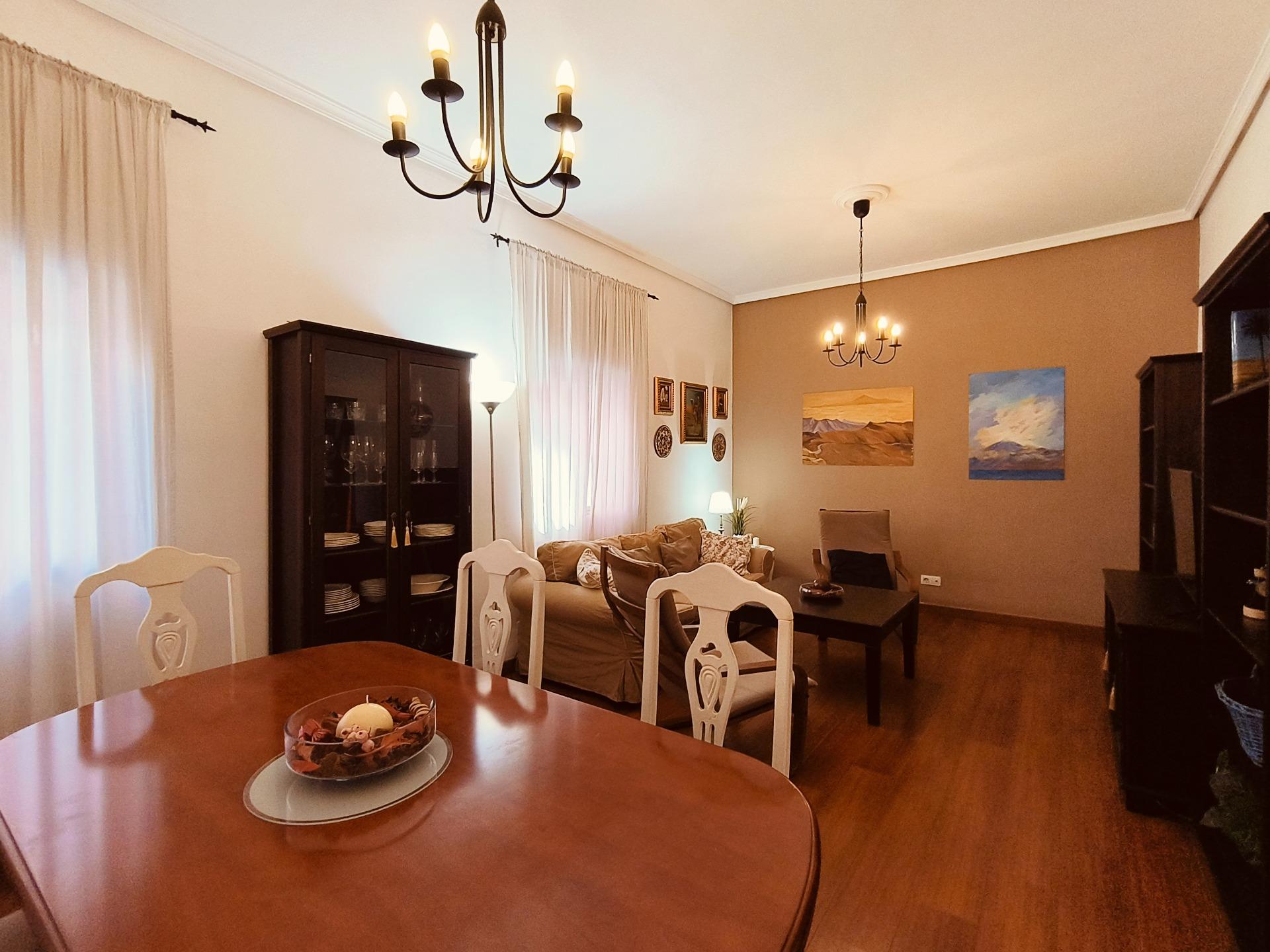 Vivienda en el corazón de Santa Cruz de Tenerife ✨ - 2