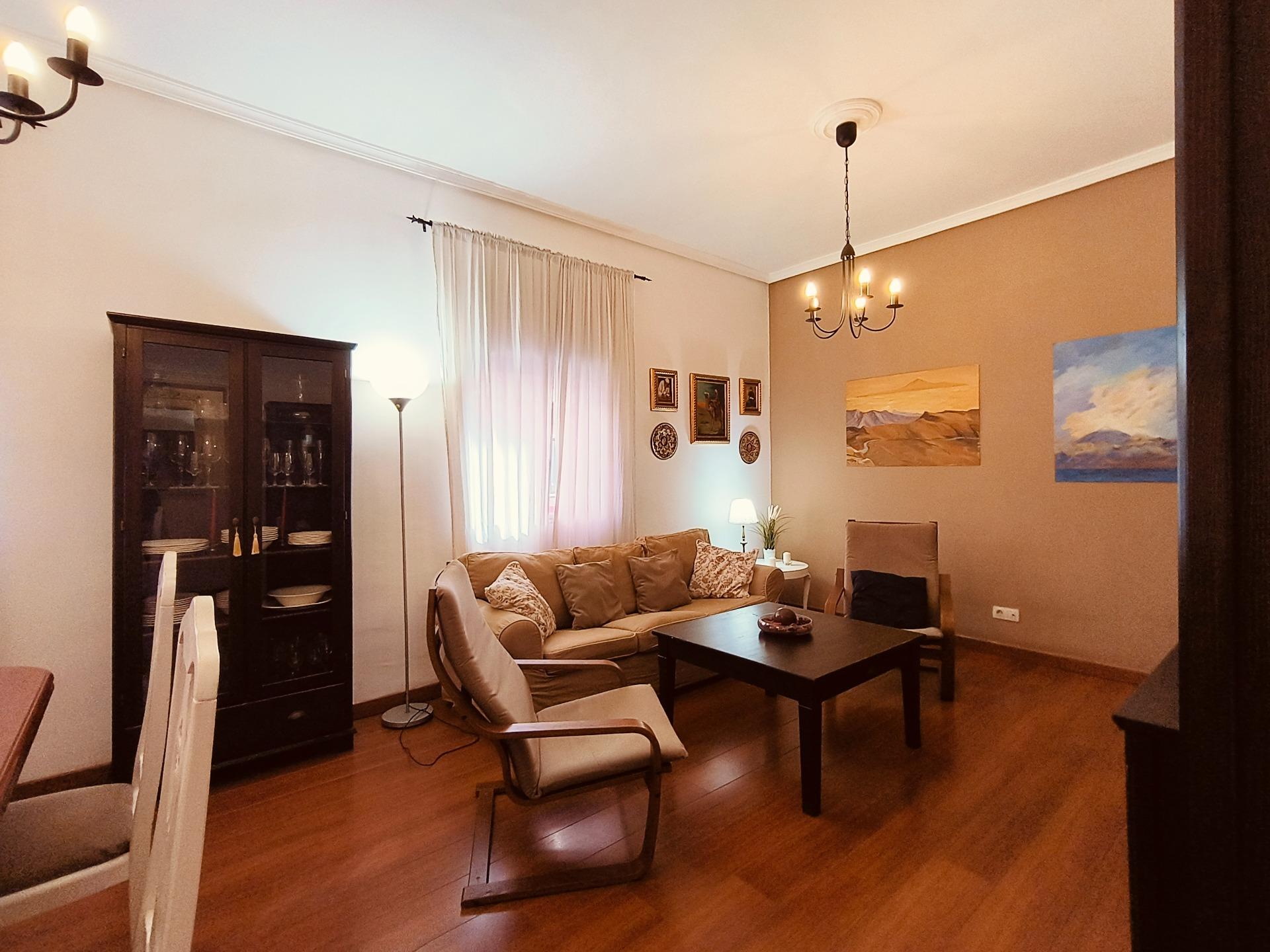 Vivienda en el corazón de Santa Cruz de Tenerife ✨ - 3