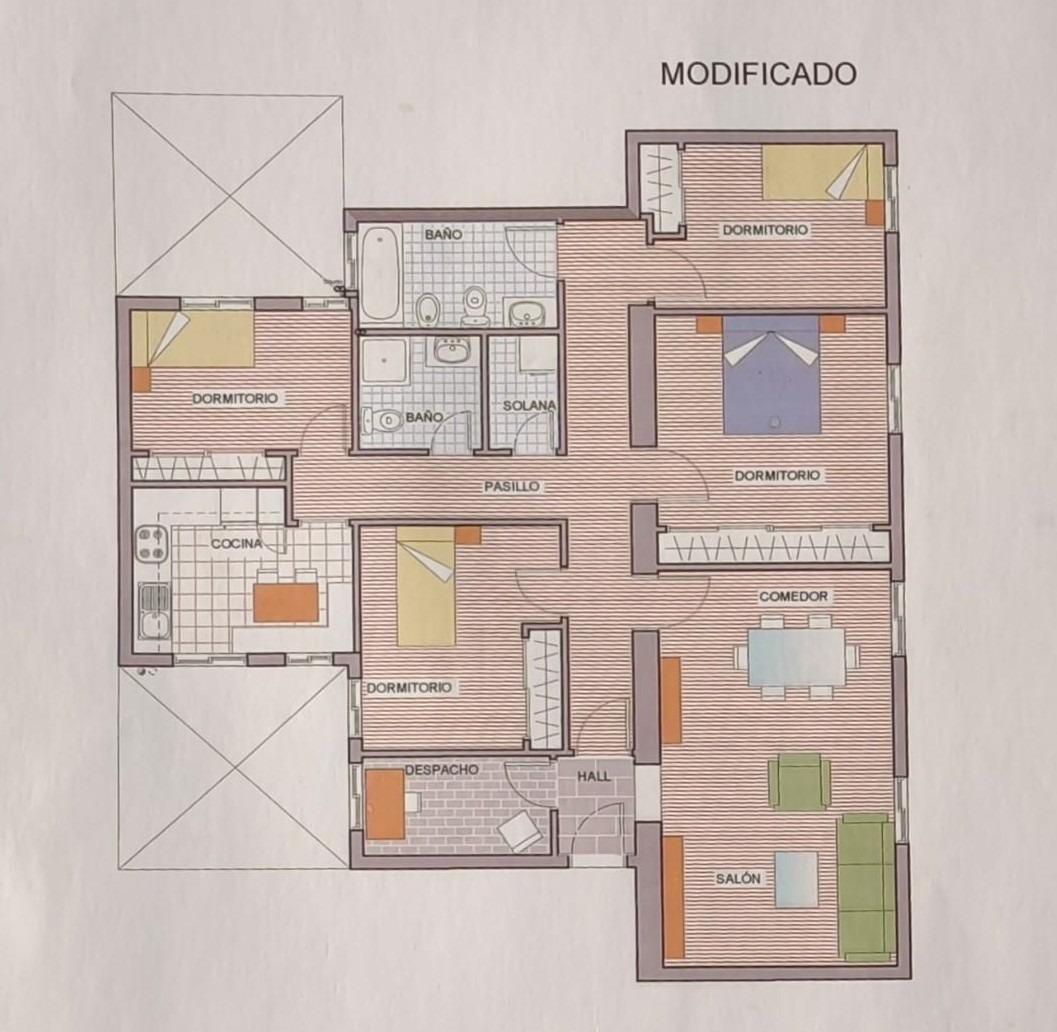 Vivienda en el corazón de Santa Cruz de Tenerife ✨ - 35
