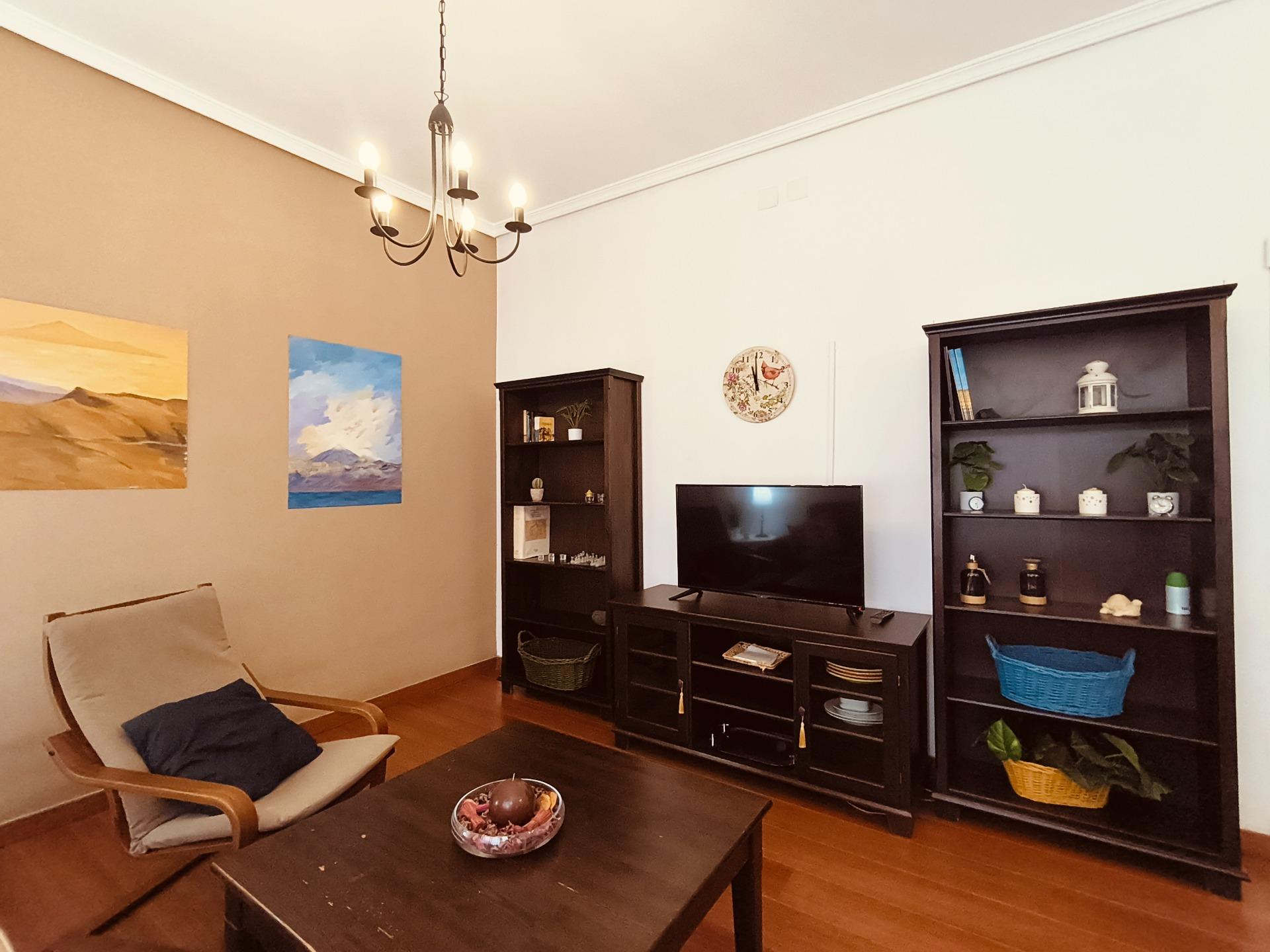 Vivienda en el corazón de Santa Cruz de Tenerife ✨ - 4