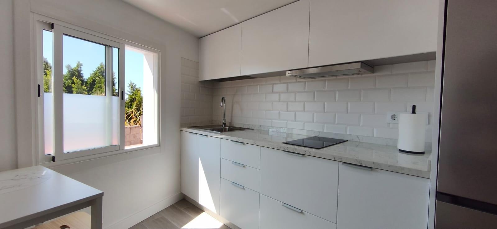 VIVIENDA LUMINOSA A ESTRENAR - 7
