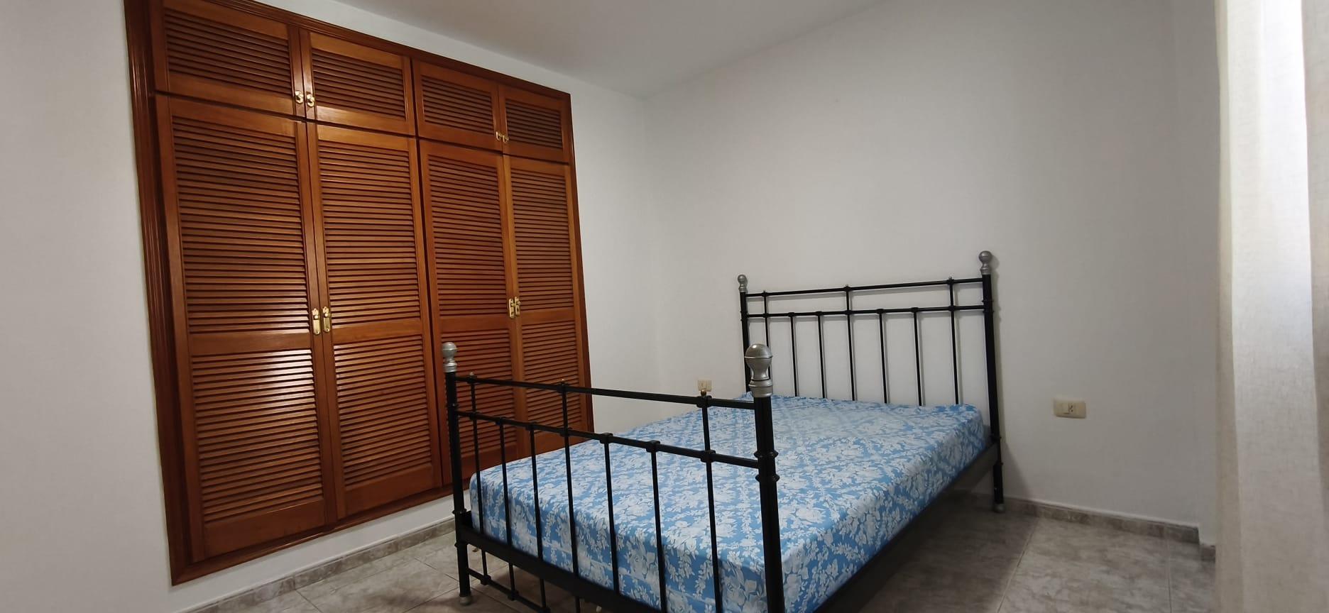 PISO DE TRES HABITACIONES CON GARAJE - 10