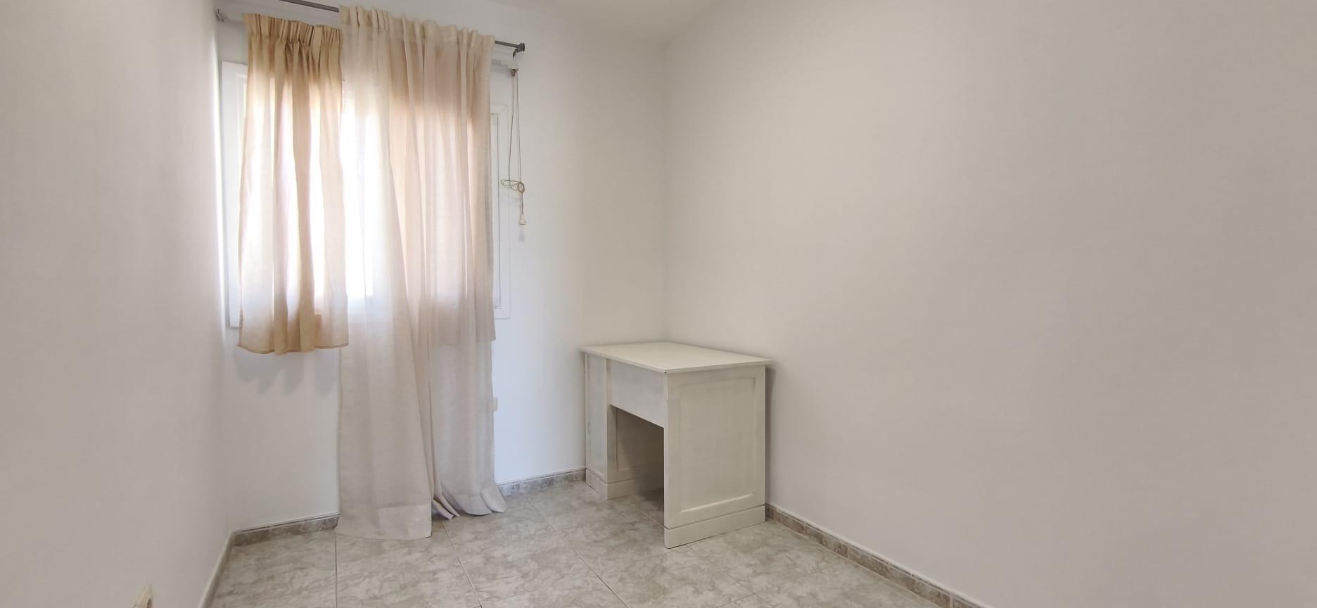 PISO DE TRES HABITACIONES CON GARAJE - 12
