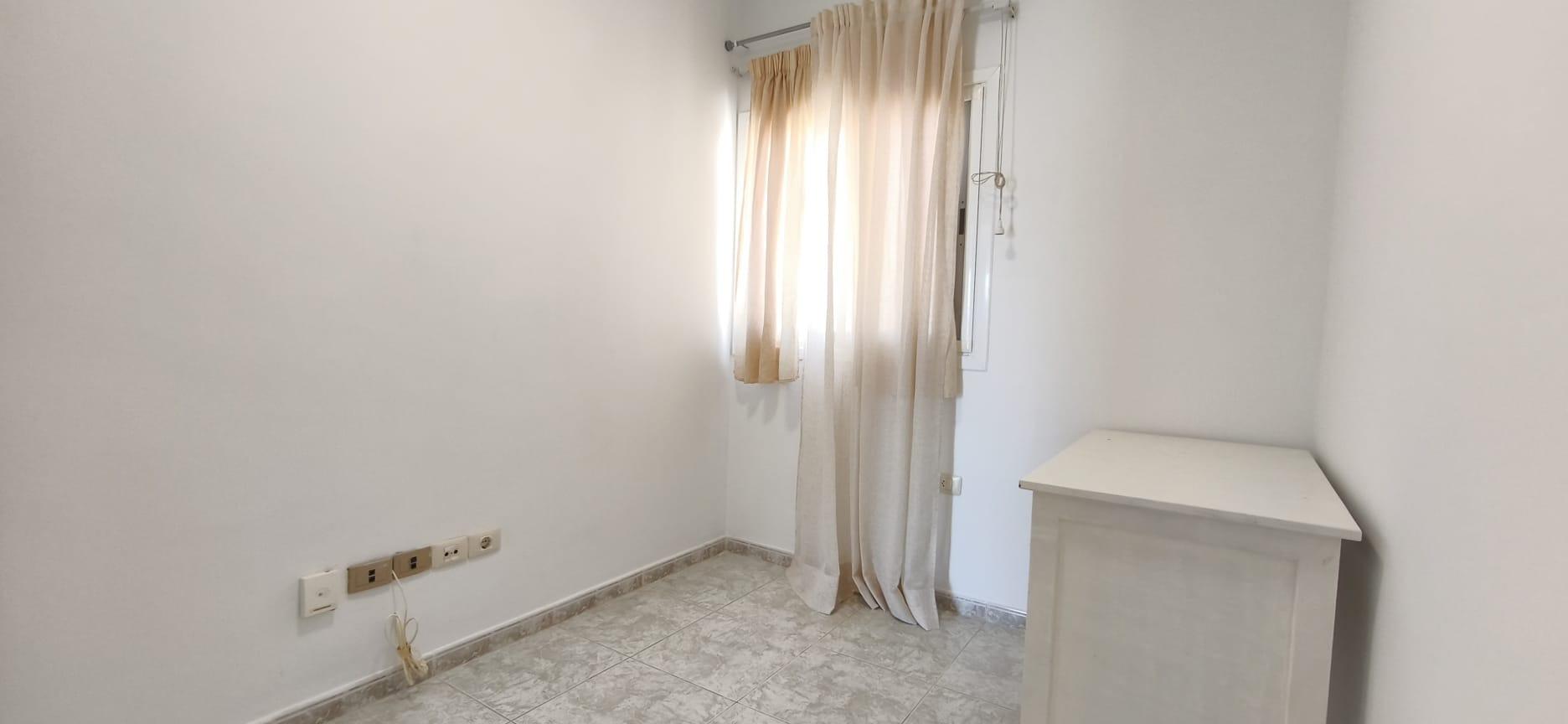 PISO DE TRES HABITACIONES CON GARAJE - 13