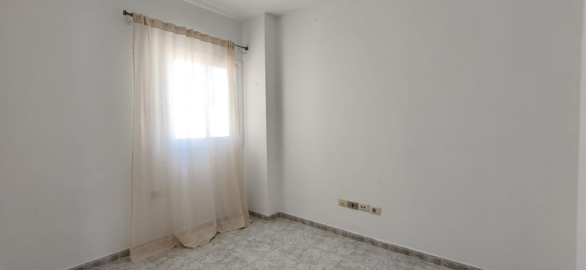PISO DE TRES HABITACIONES CON GARAJE - 14