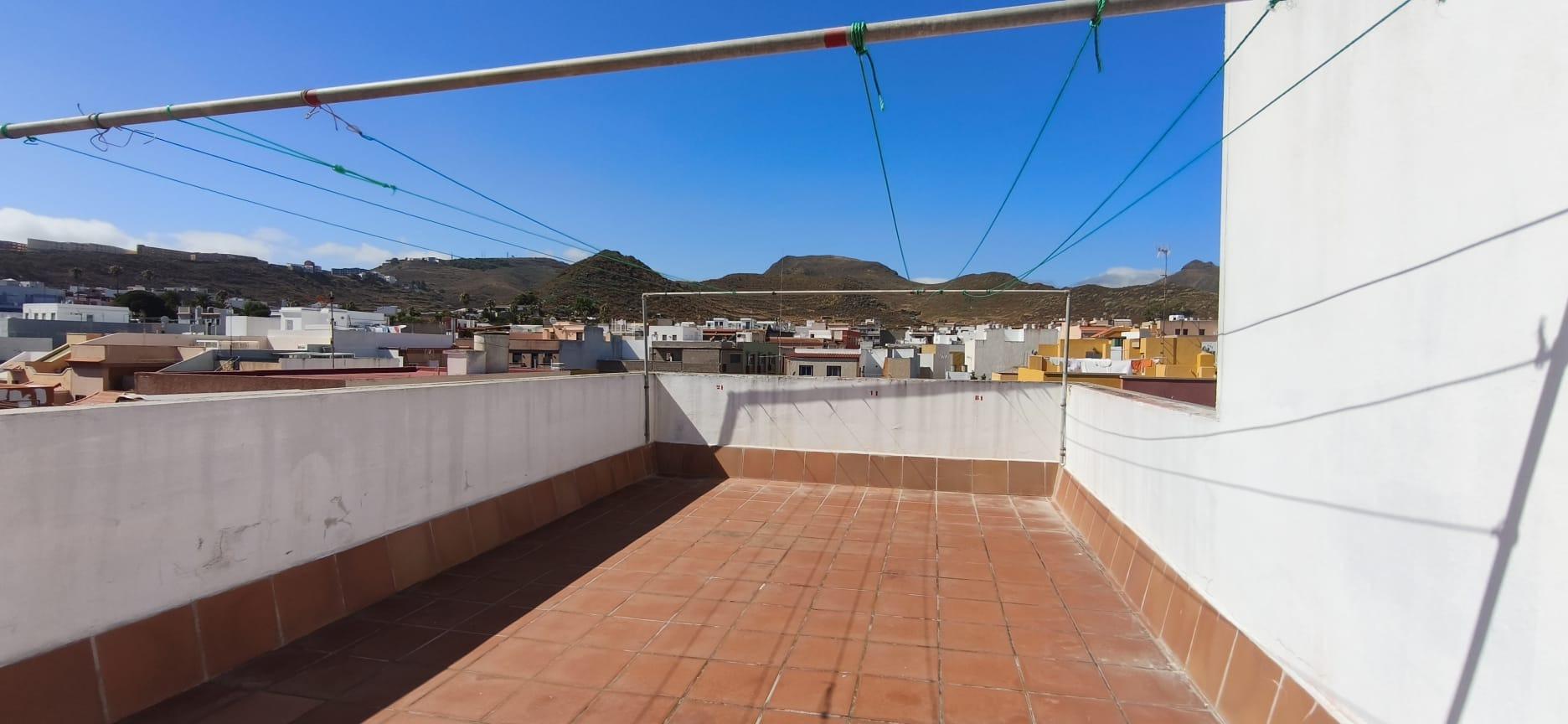 PISO DE TRES HABITACIONES CON GARAJE - 18