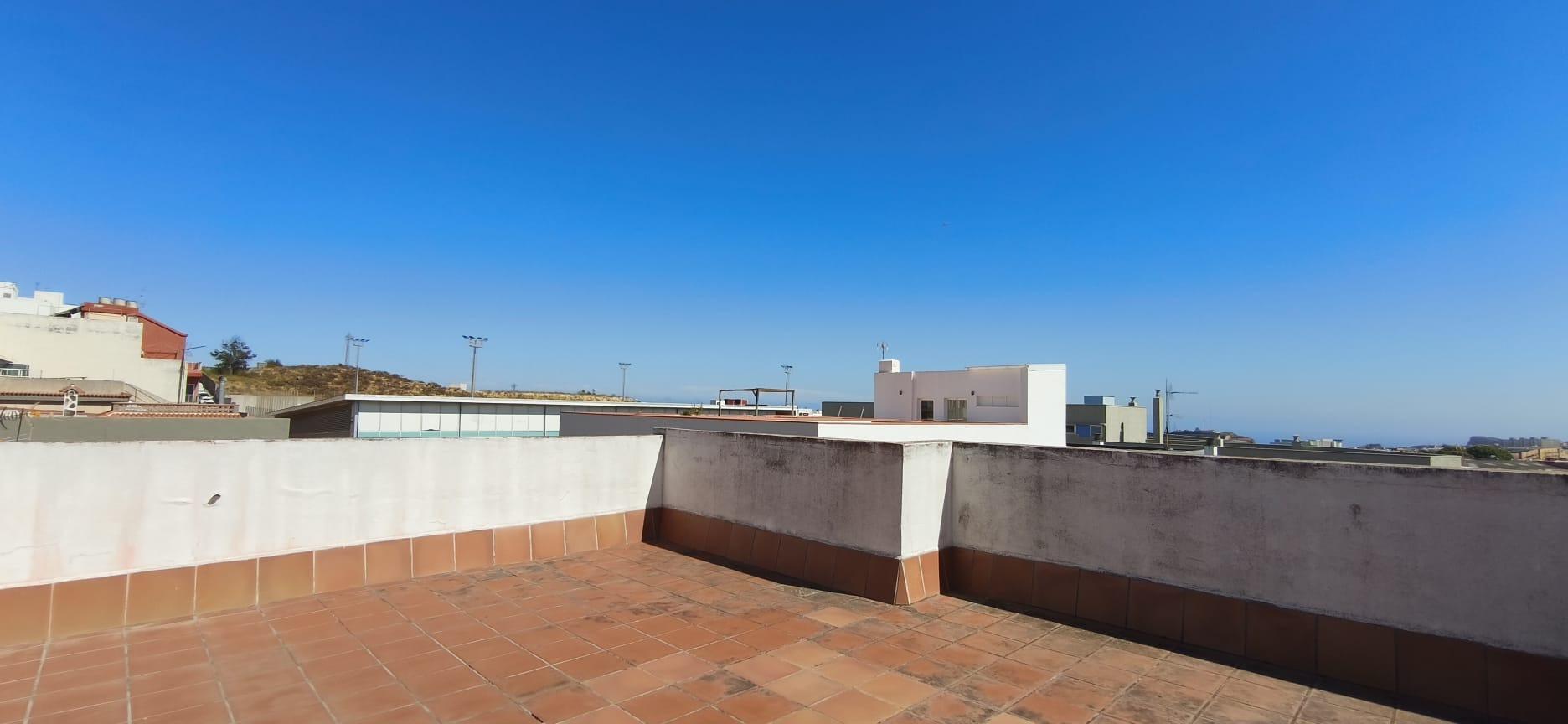 PISO DE TRES HABITACIONES CON GARAJE - 19