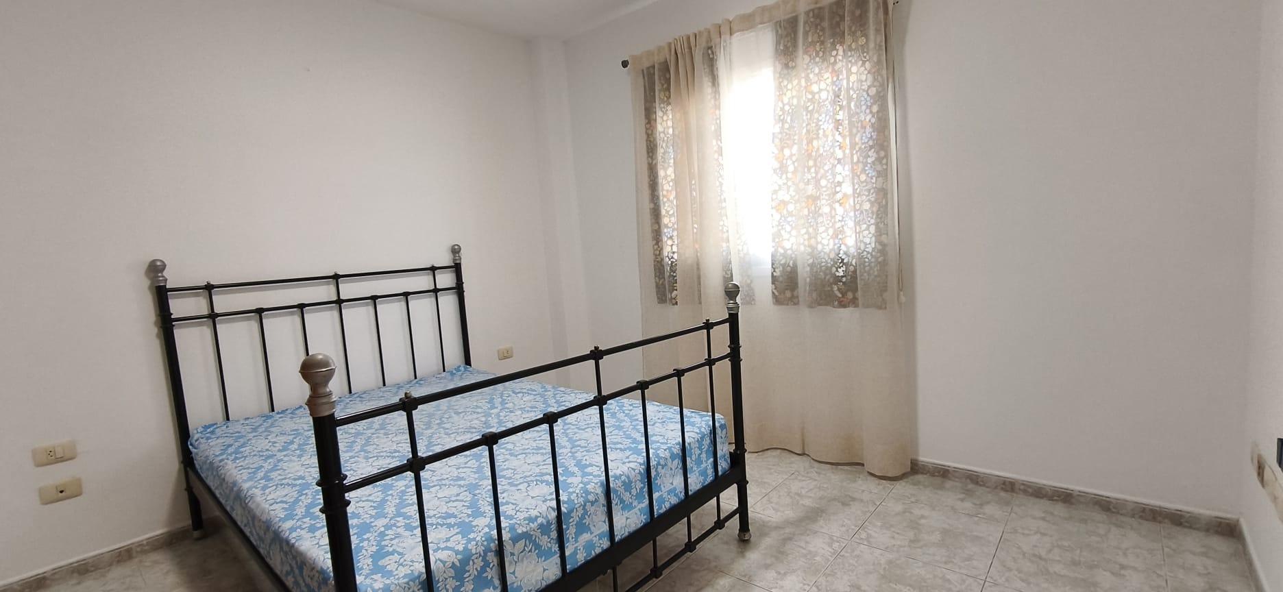 PISO DE TRES HABITACIONES CON GARAJE - 9