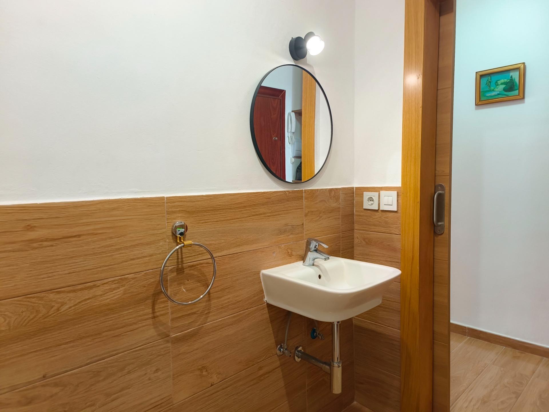 Estudio luminoso con terraza y vistas al Teide · Puerto de la Cruz - 15