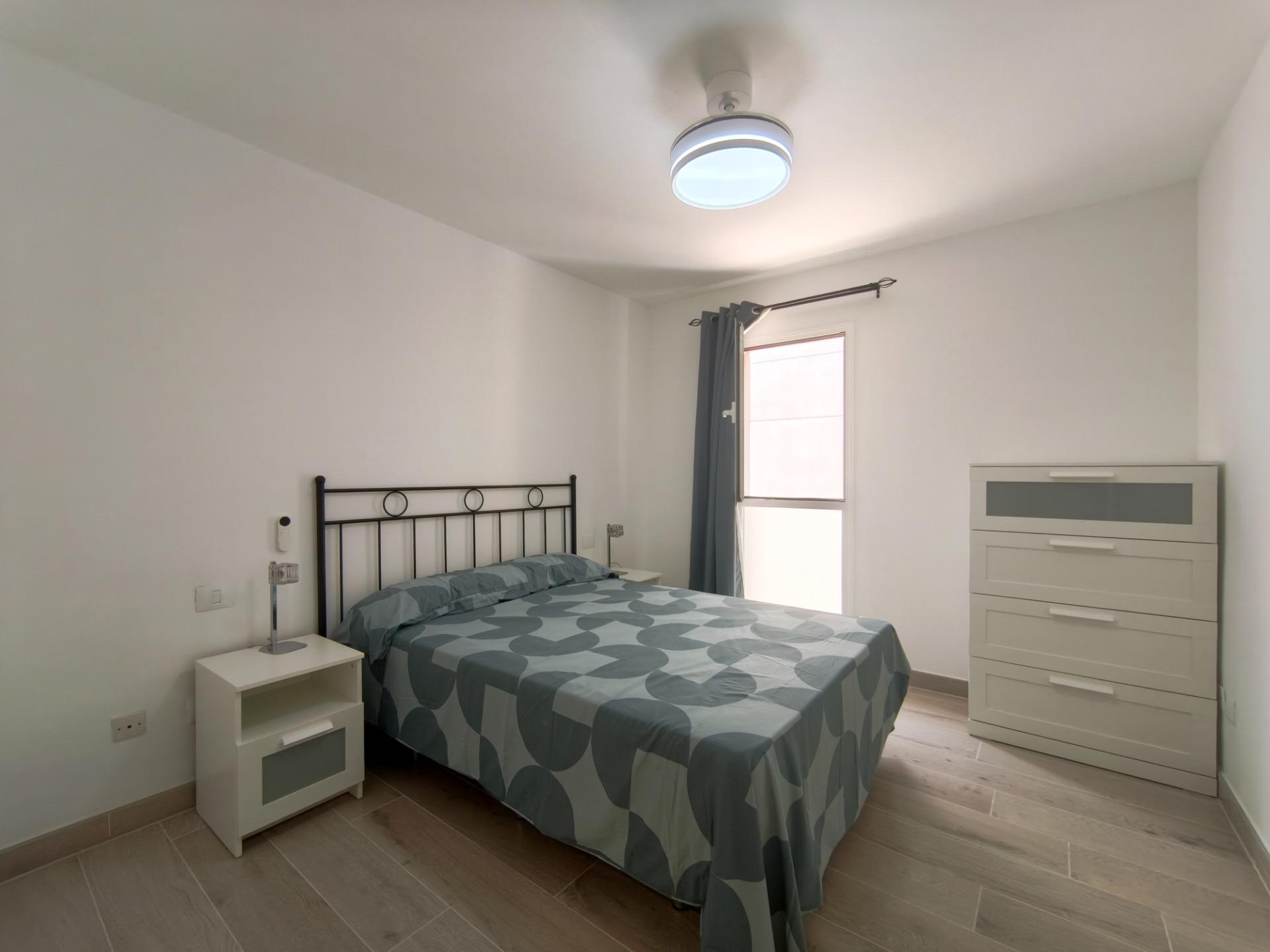 VIVIENDA LUMINOSA DE DOS HABITACIONES - 12
