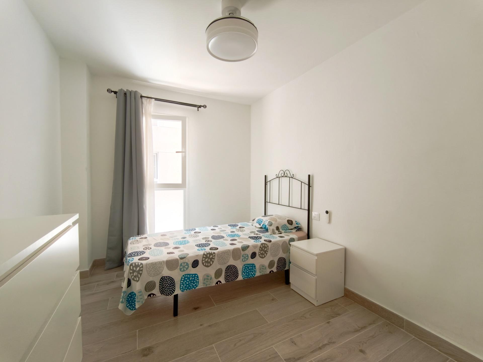 VIVIENDA LUMINOSA DE DOS HABITACIONES - 18