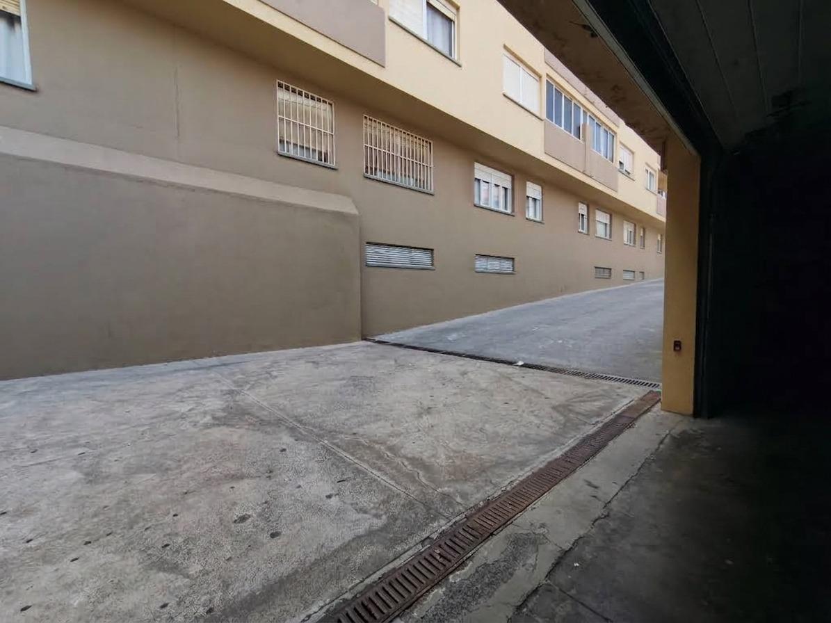 VIVIENDA LUMINOSA DE DOS HABITACIONES - 19