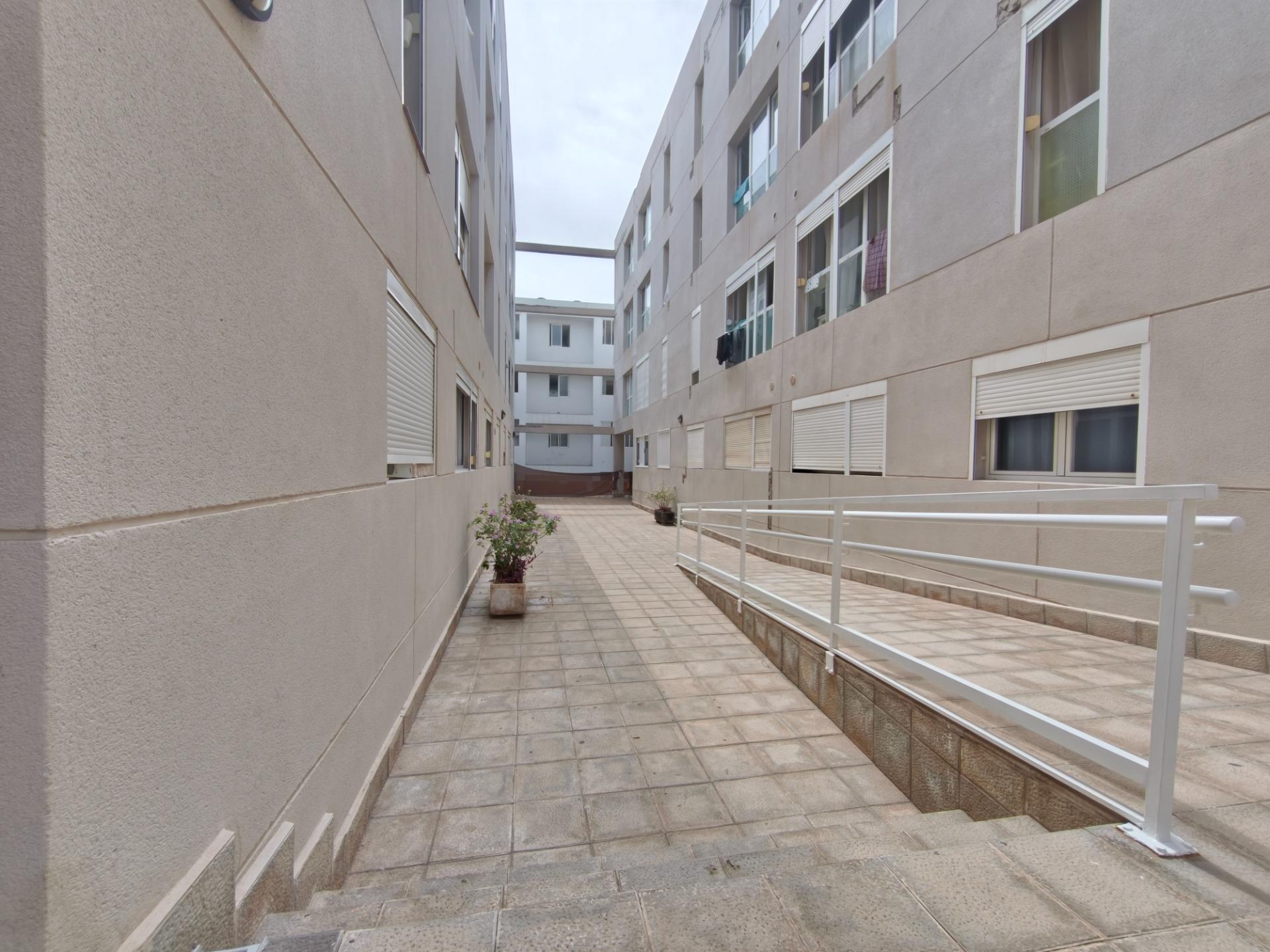 VIVIENDA LUMINOSA DE DOS HABITACIONES - 23