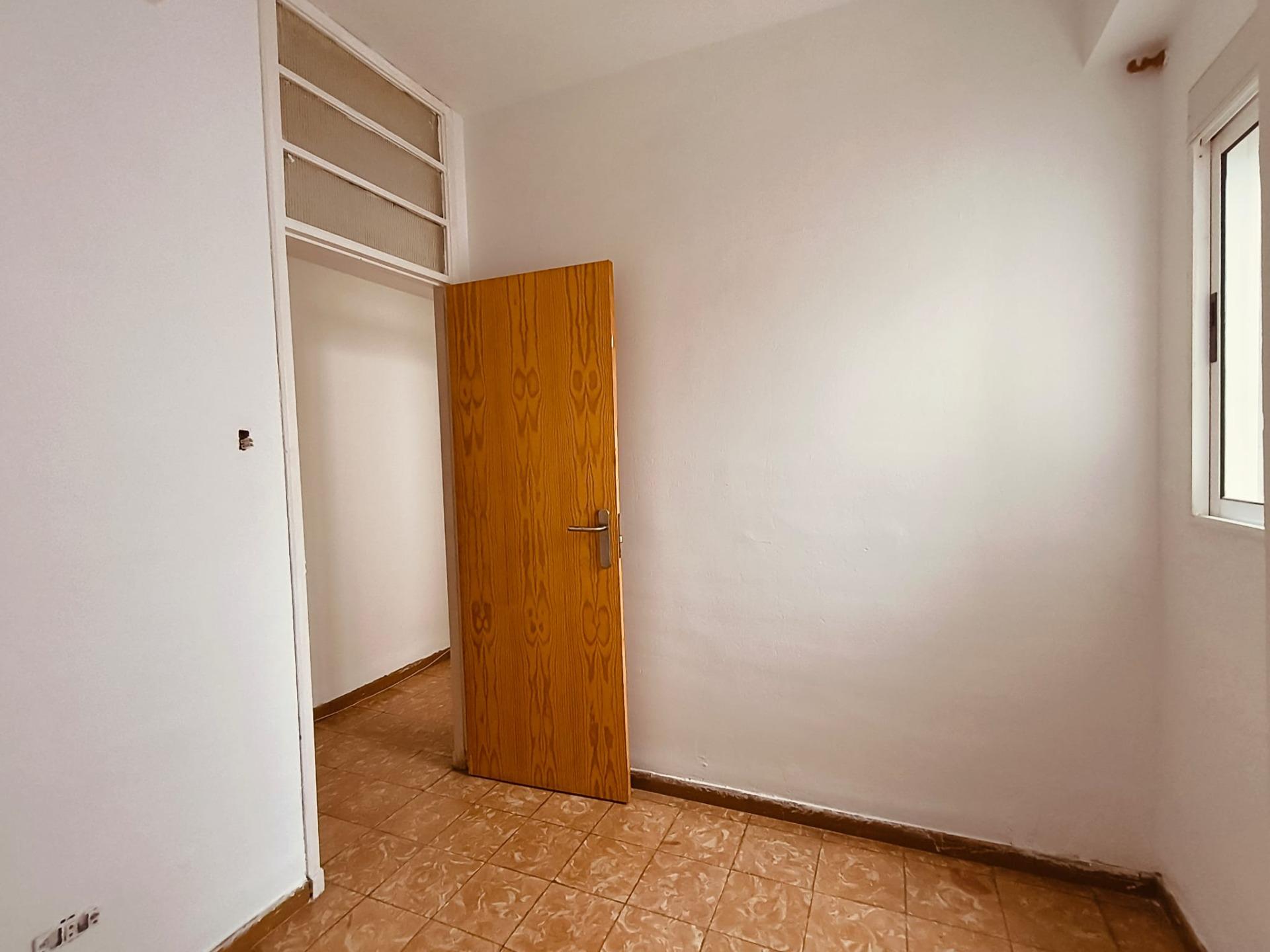 PISO DE 4 HABITACIONES EN EL CENTRO DE SANTA CRUZ - 10