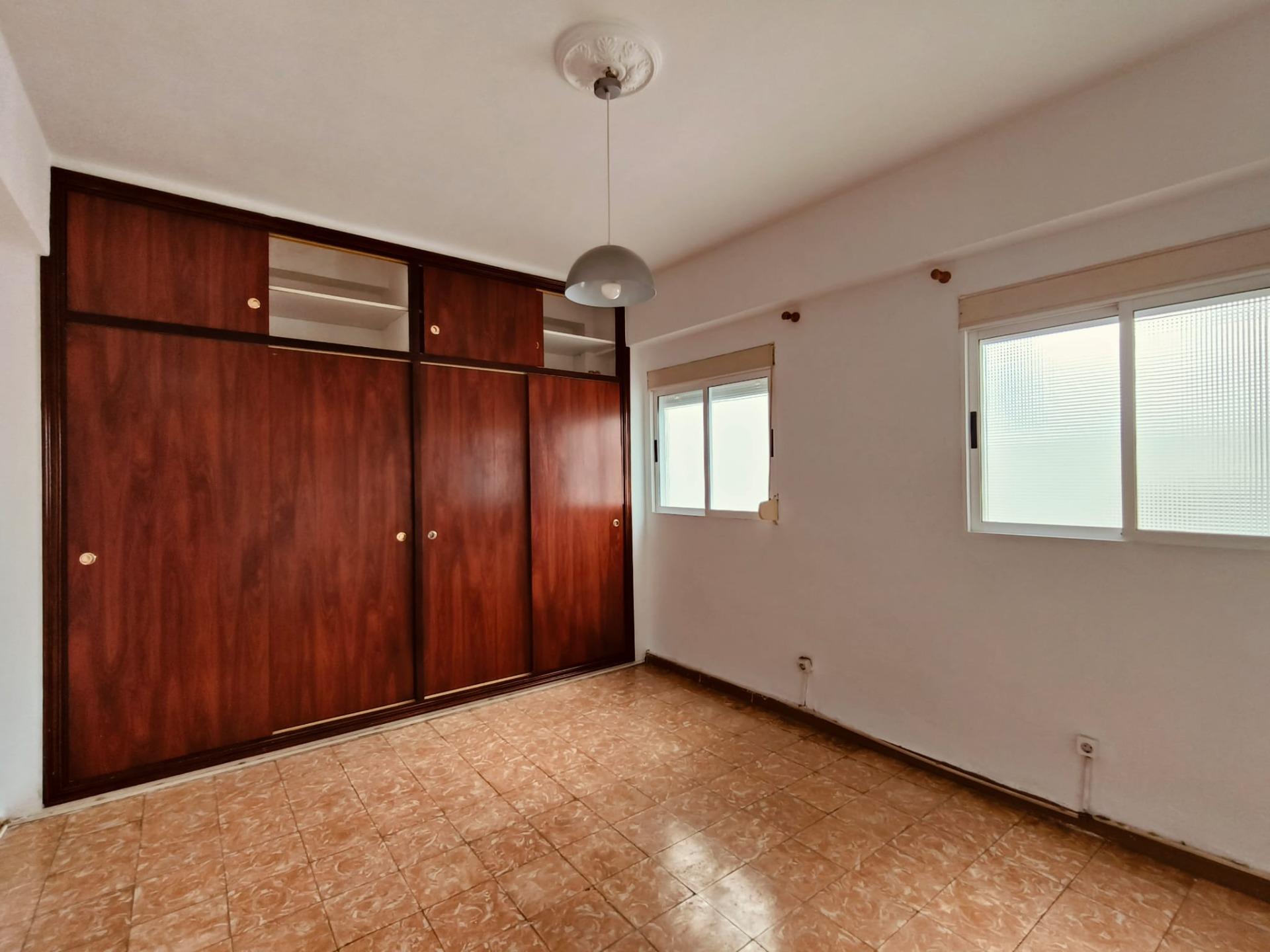 PISO DE 4 HABITACIONES EN EL CENTRO DE SANTA CRUZ - 13