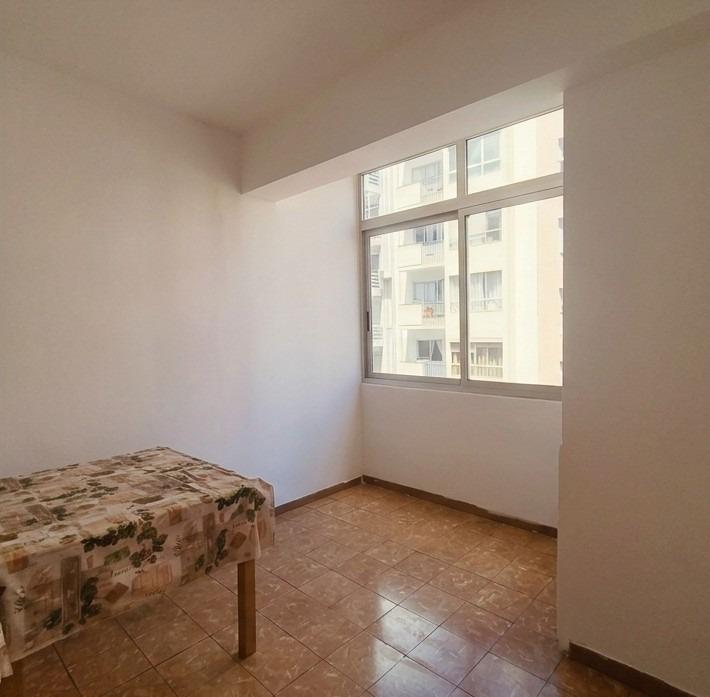 PISO DE 4 HABITACIONES EN EL CENTRO DE SANTA CRUZ - 14